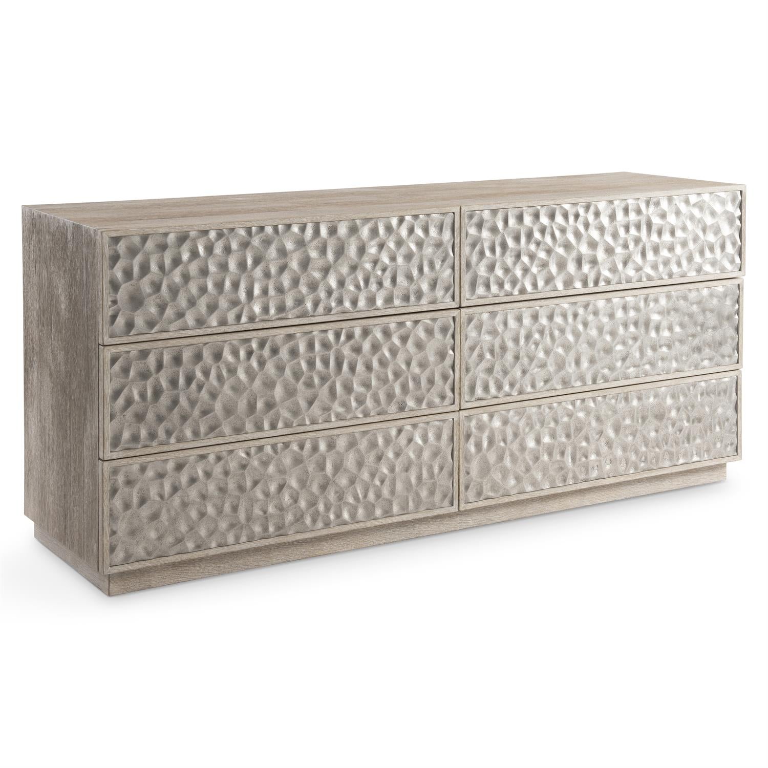 Bernhardt Furniture Hansby Dresser in Trevin