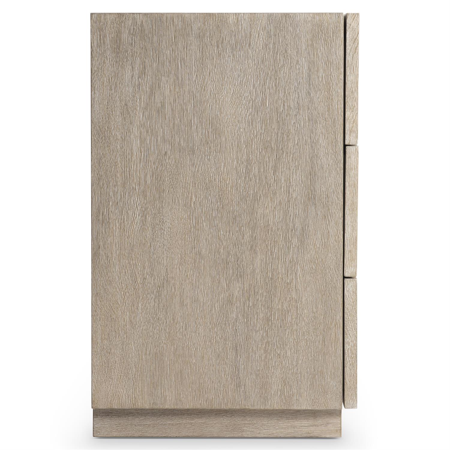 Bernhardt Furniture Hansby Dresser in Trevin
