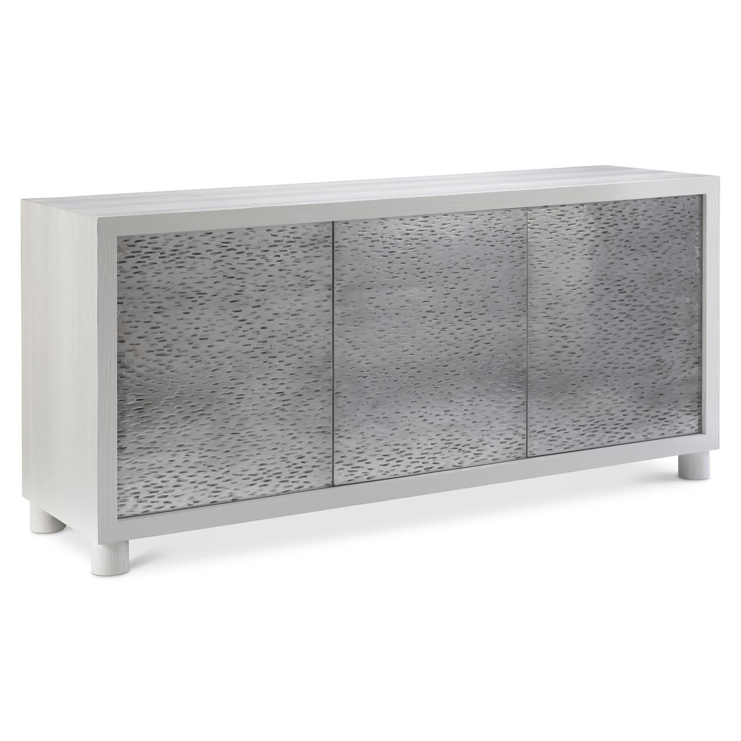 Bernhardt Furniture Slater Buffet in Azucar