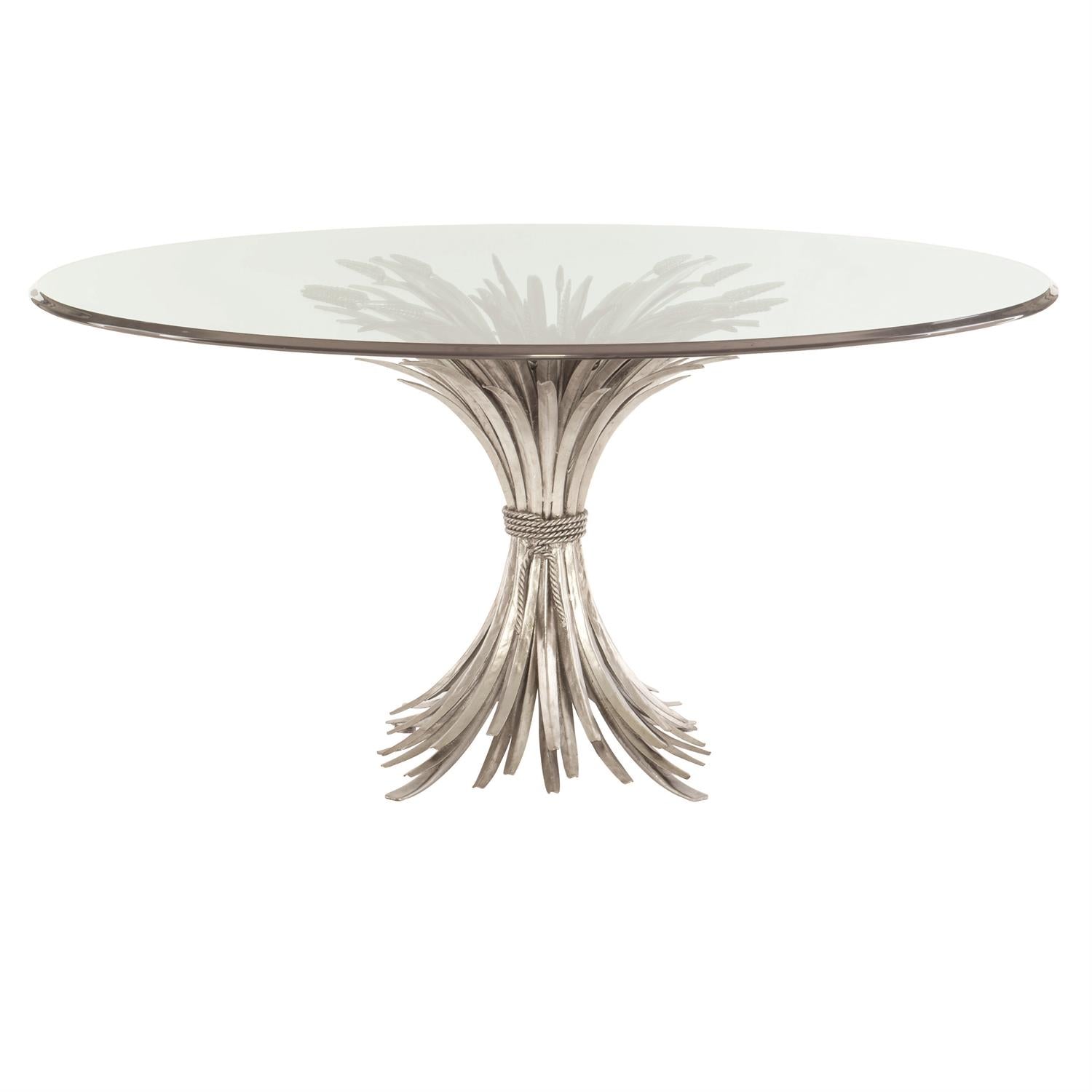 somerset-54-round-dining-table-in-silver-leaf