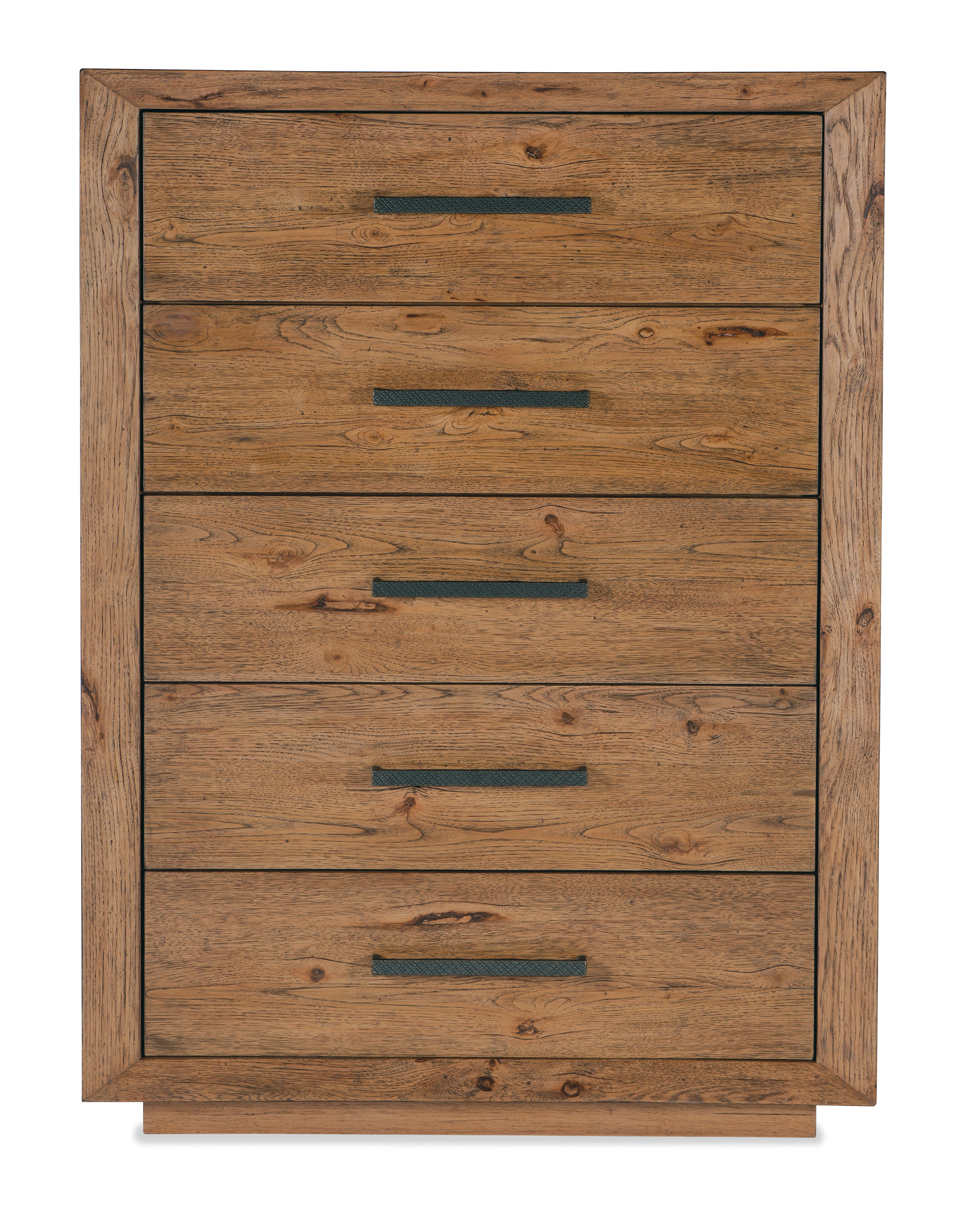 Hooker Furniture Big Sky Five Drawer Chest