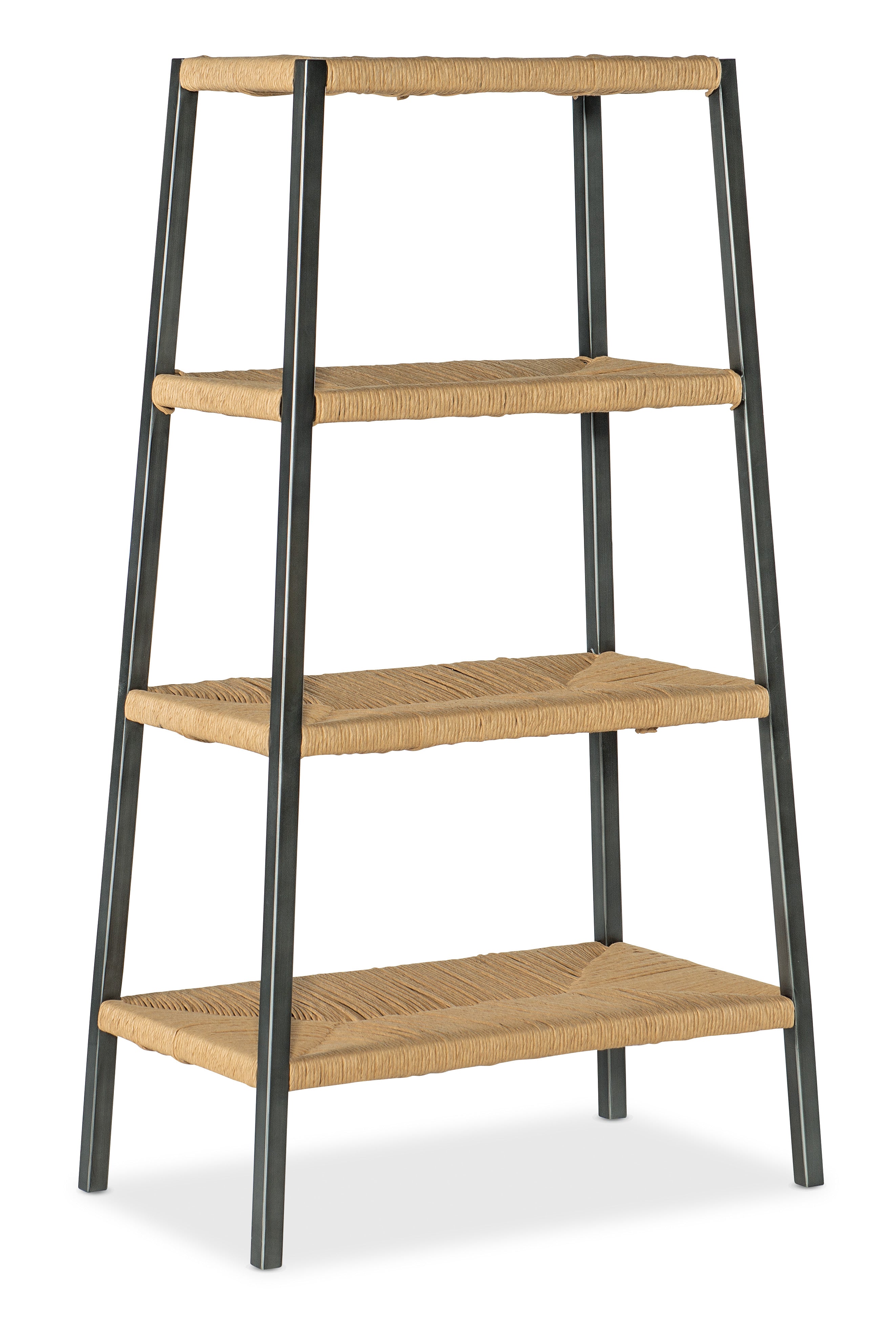Hooker Furniture Commerce & Market Bookcase