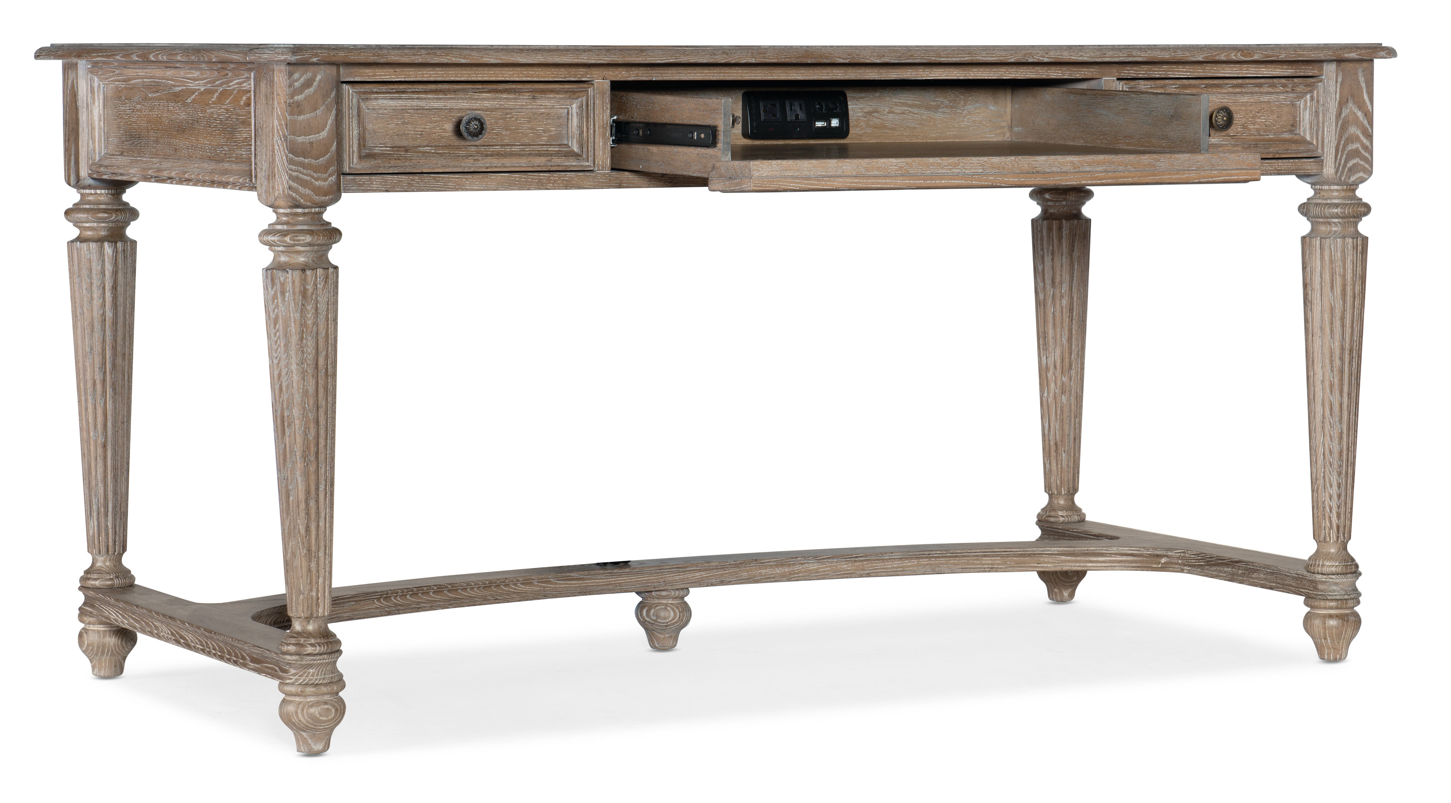 Hooker Furniture Sutter Writing Desk