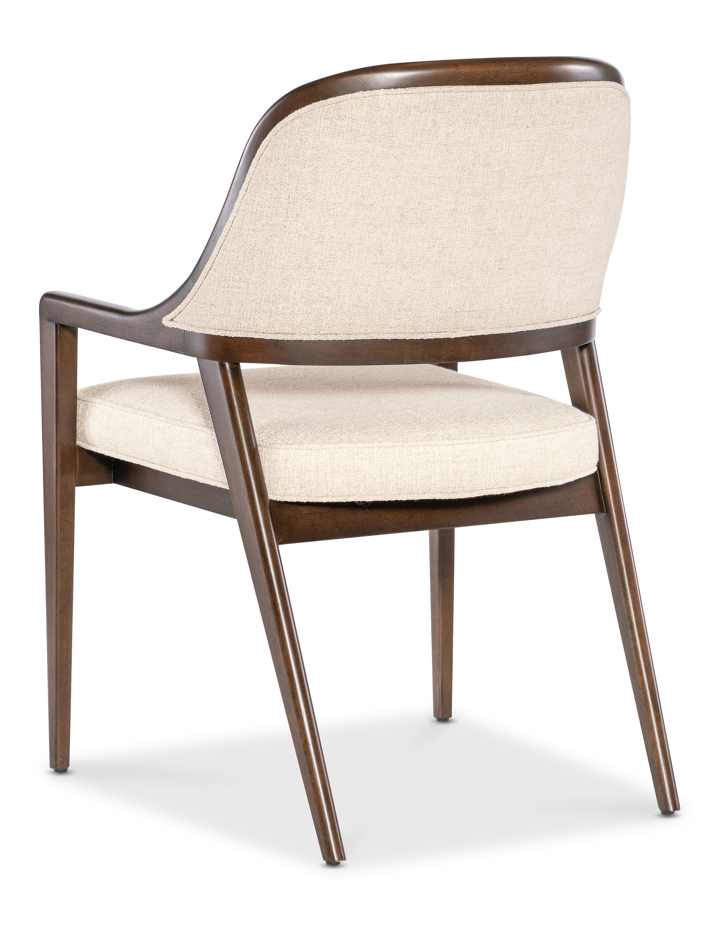 Hooker Furniture Archives Upholstered Arm Chair