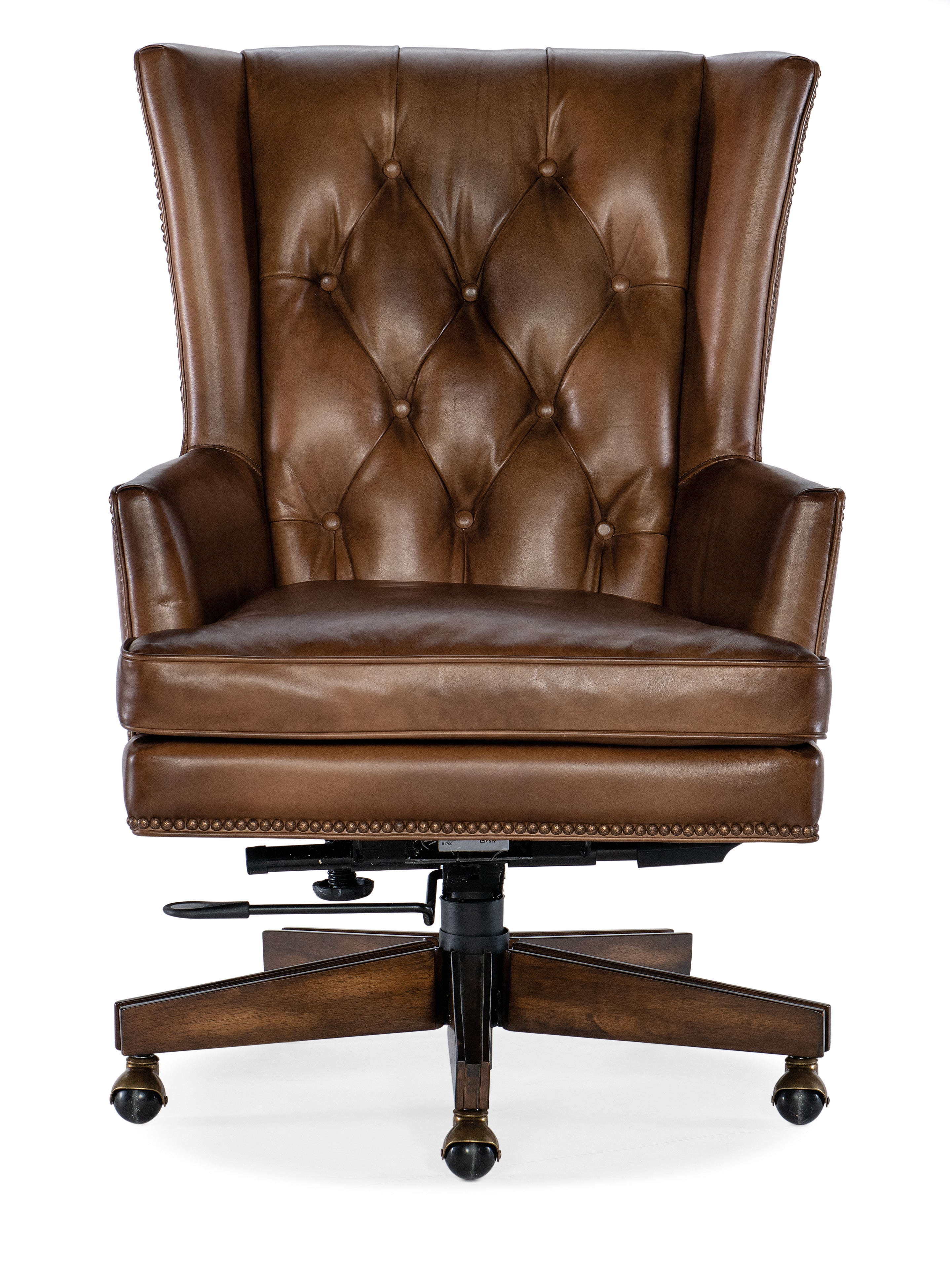 Hooker Furniture Finley Executive Chair