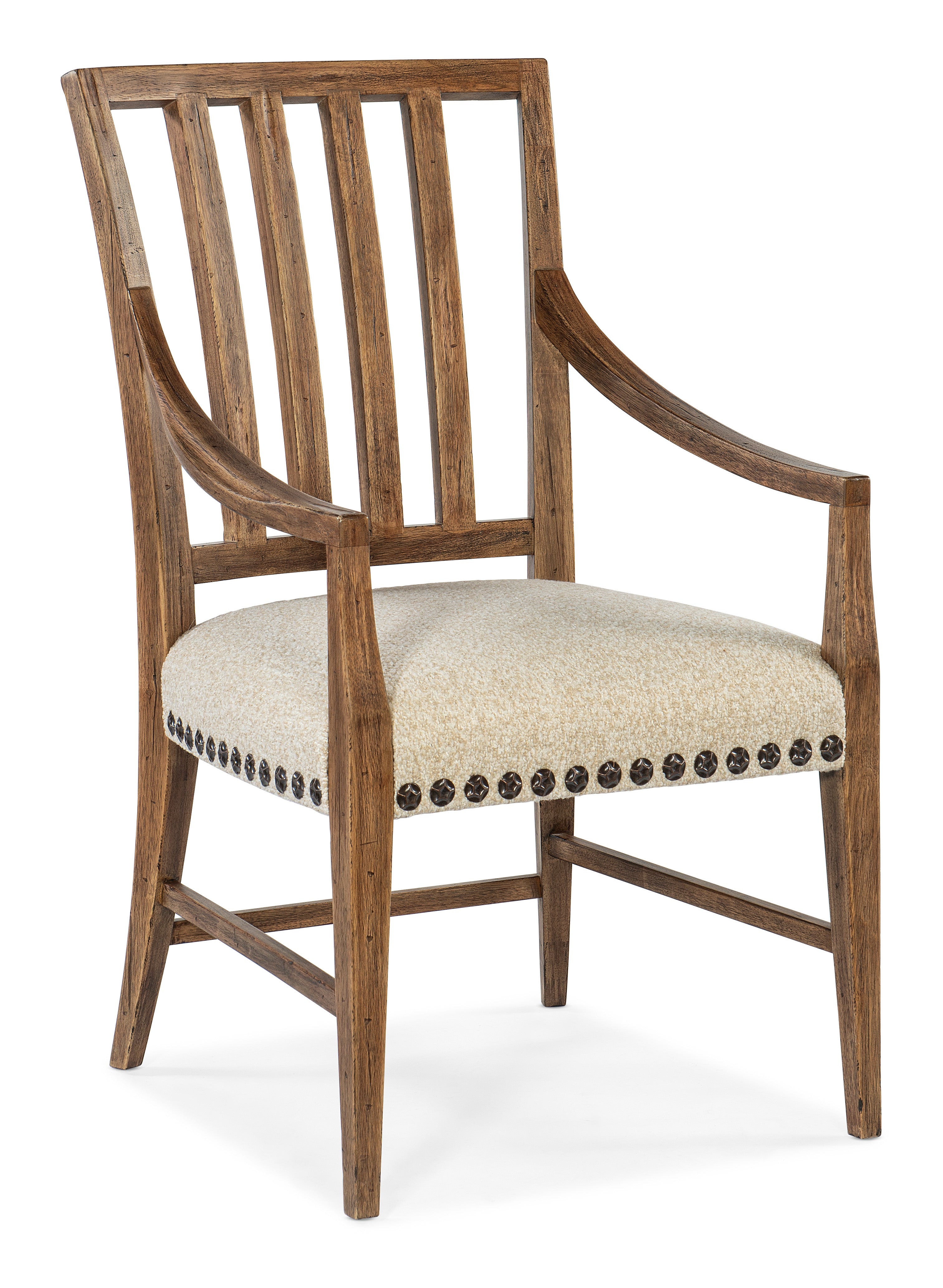 Hooker Furniture Big Sky Arm Chair