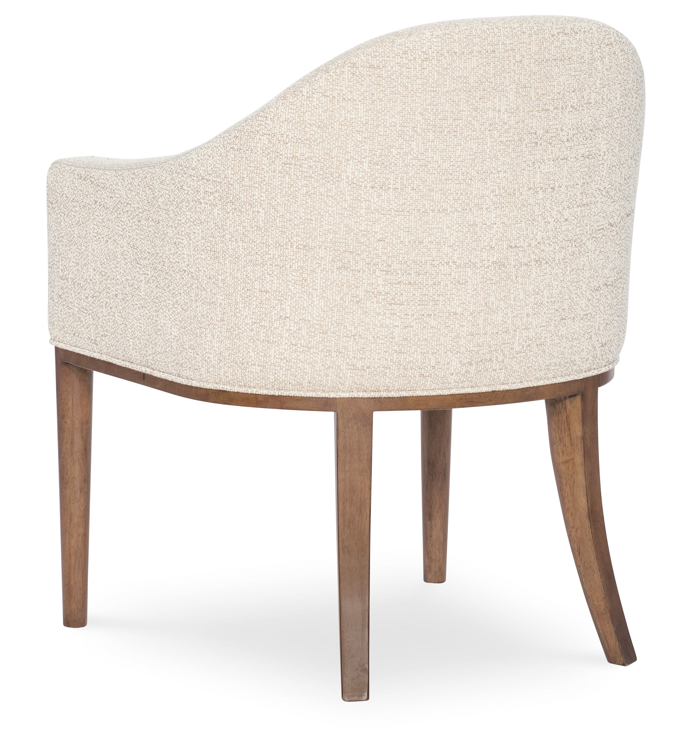 Hooker Furniture Eleana Upholstered Arm Chair