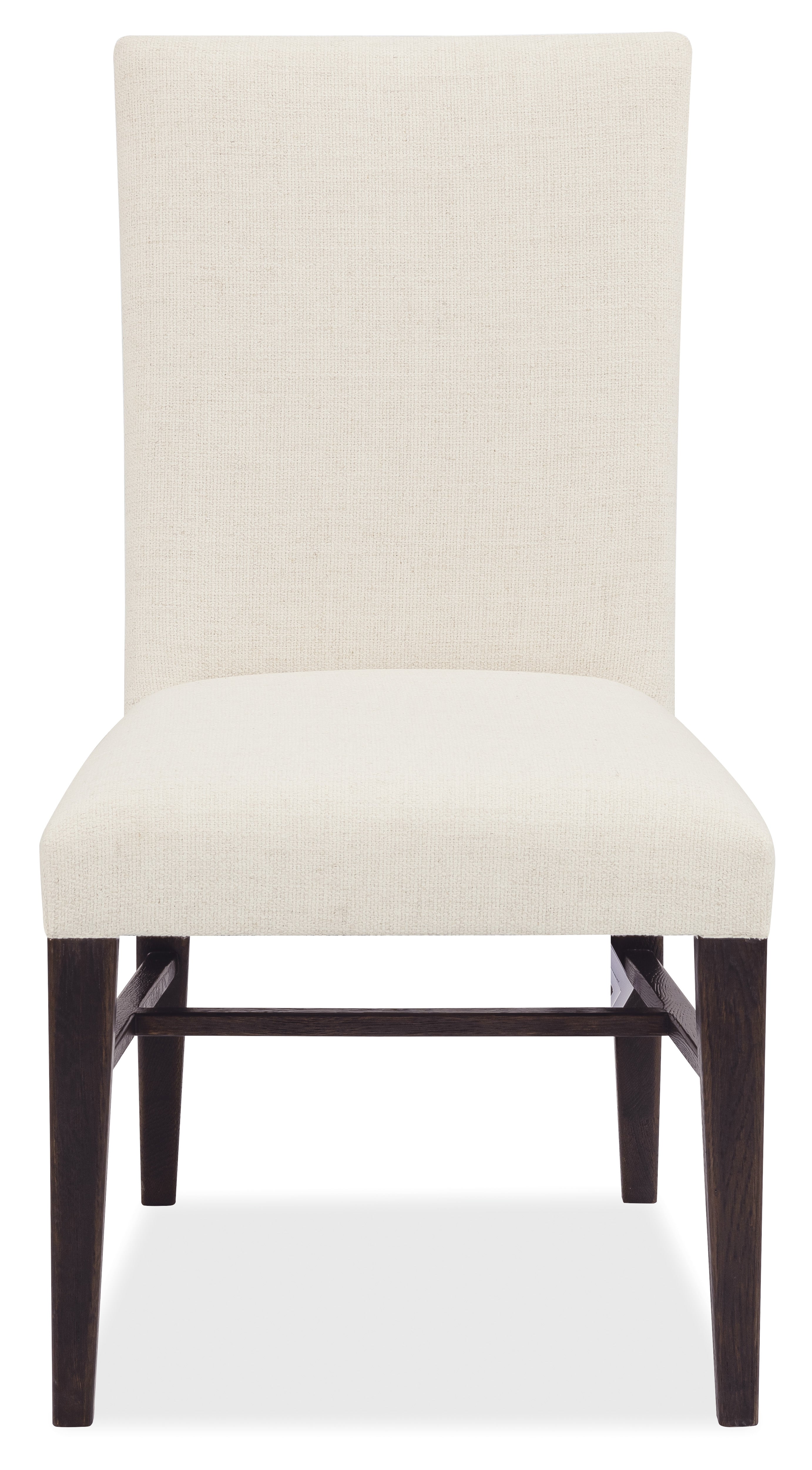Hooker Furniture Driftwood Upholstered Side Chair