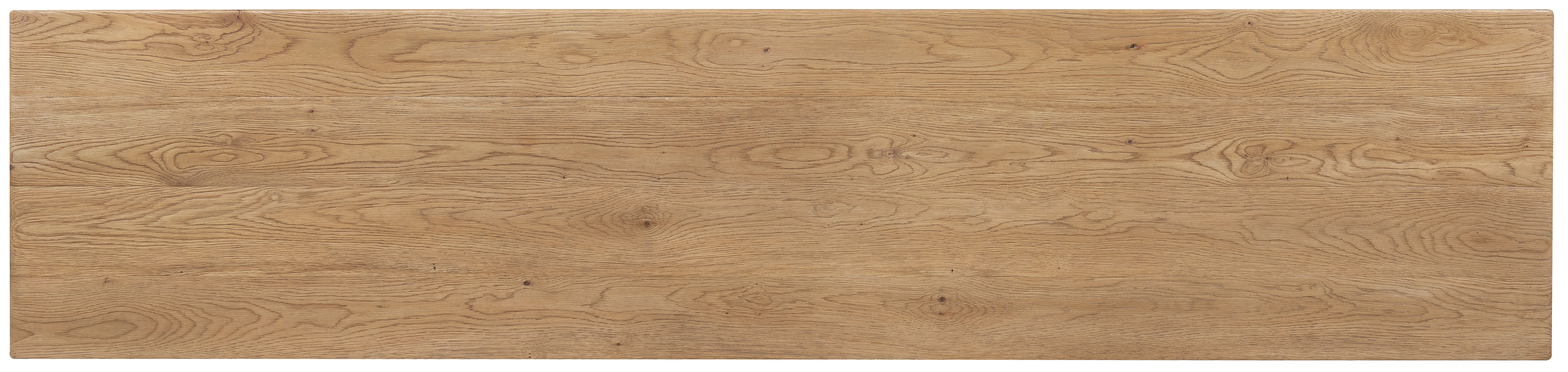Hooker Furniture Driftwood Entertainment Credenza in Light Wood
