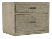 Hooker Furniture Linville Falls Lateral File
