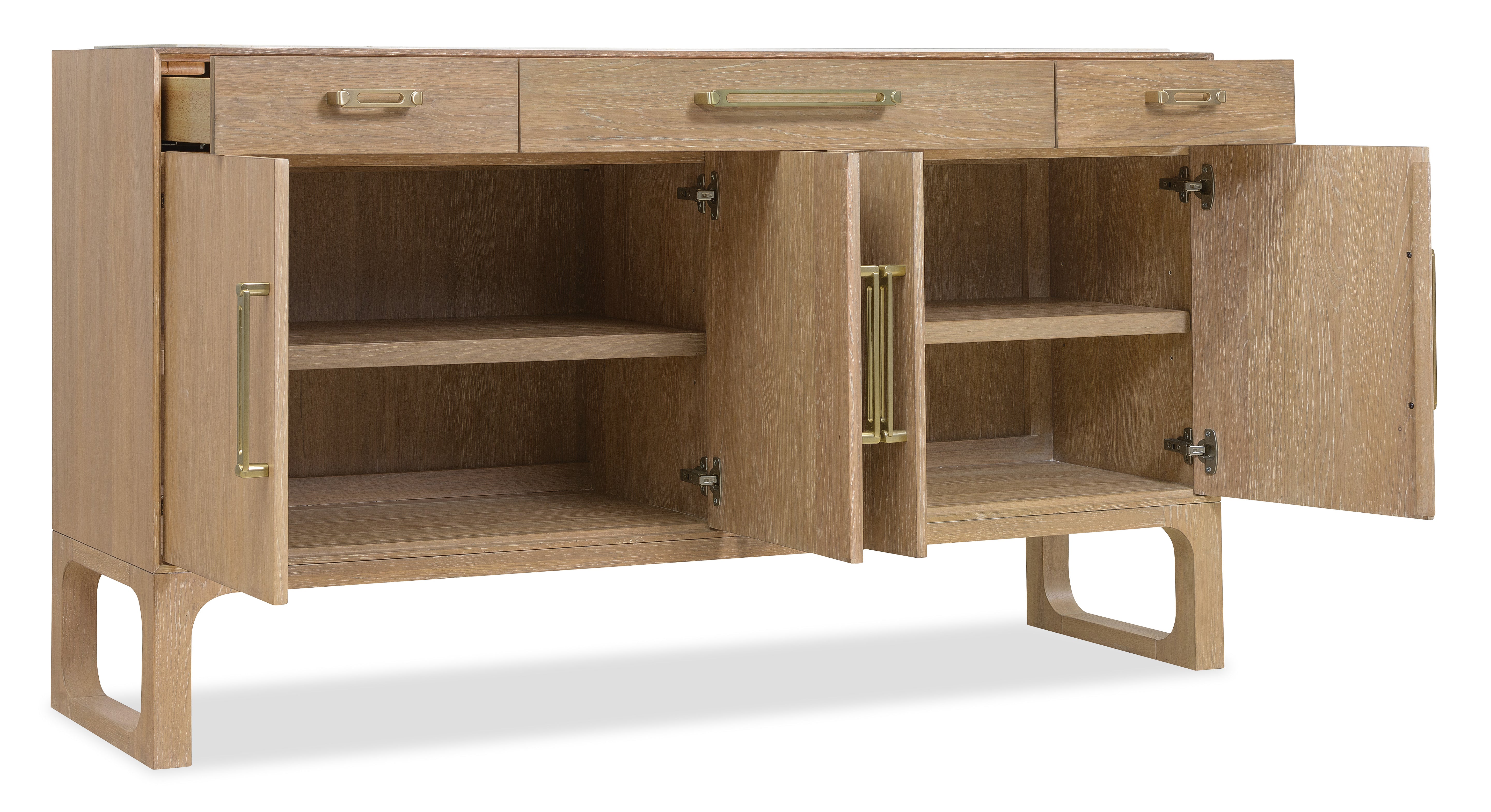 Hooker Furniture Banyon Bay Buffet