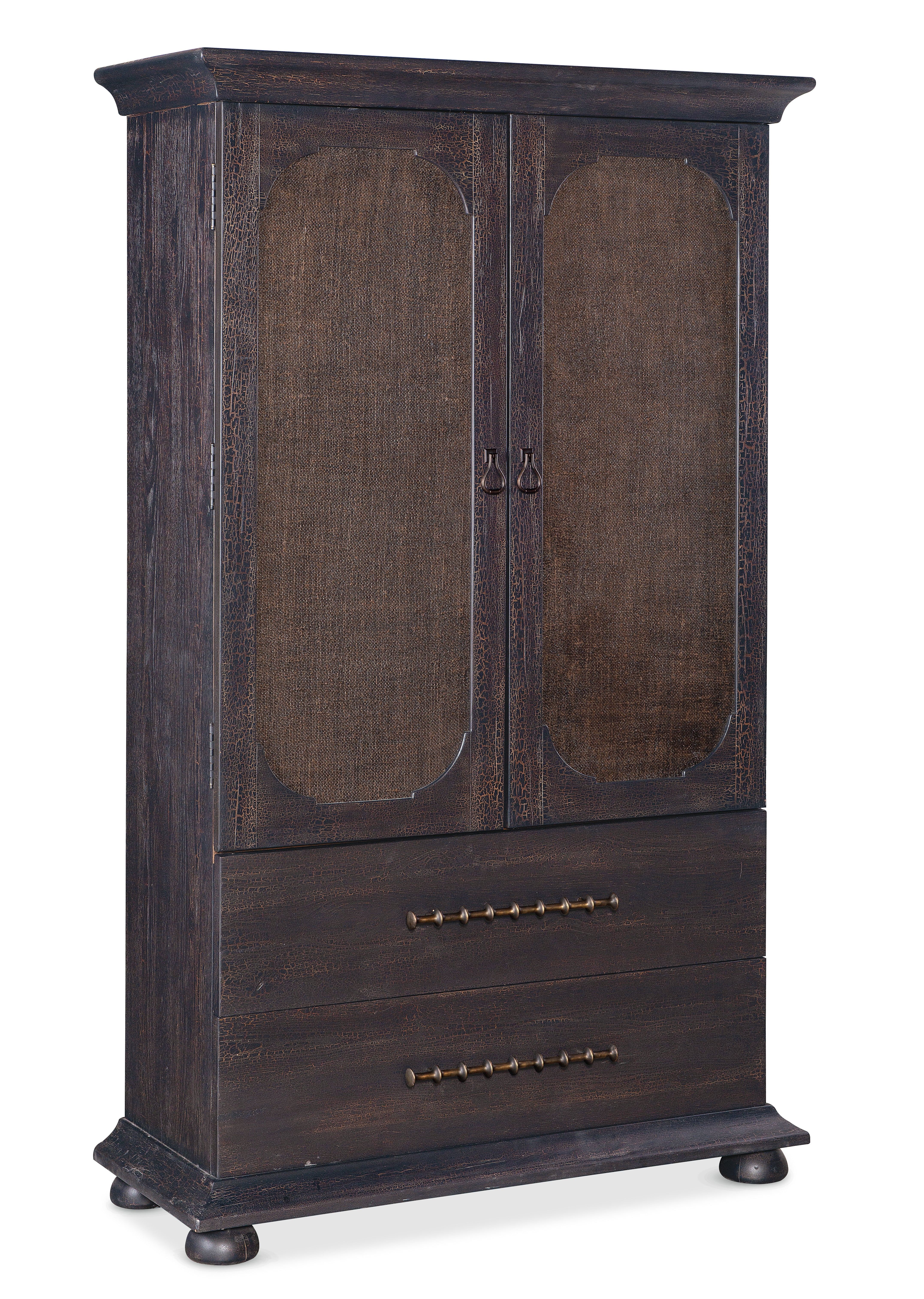 Hooker Furniture Big Sky Small Wardrobe