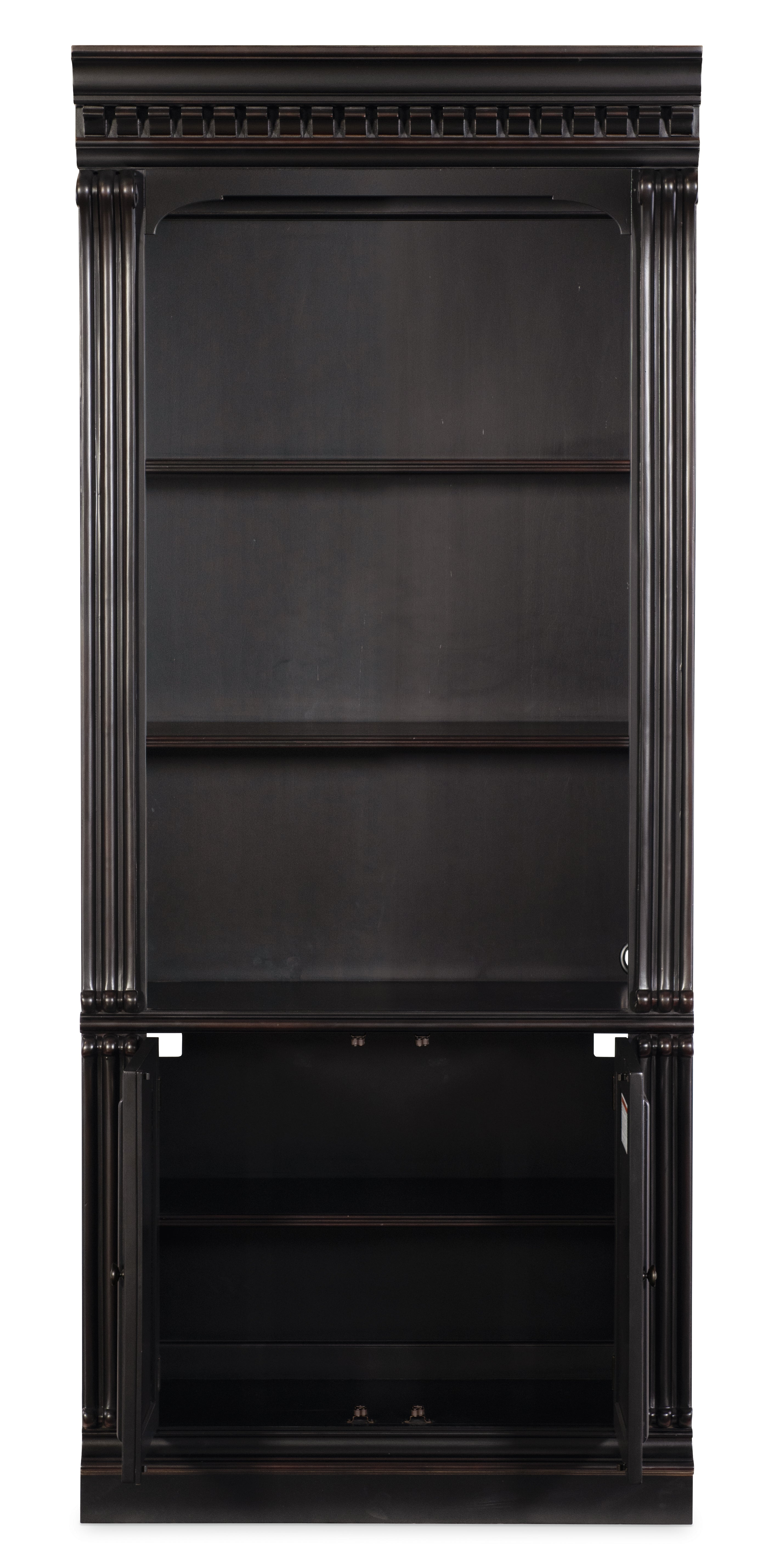 Hooker Furniture Telluride Bunching Bookcase