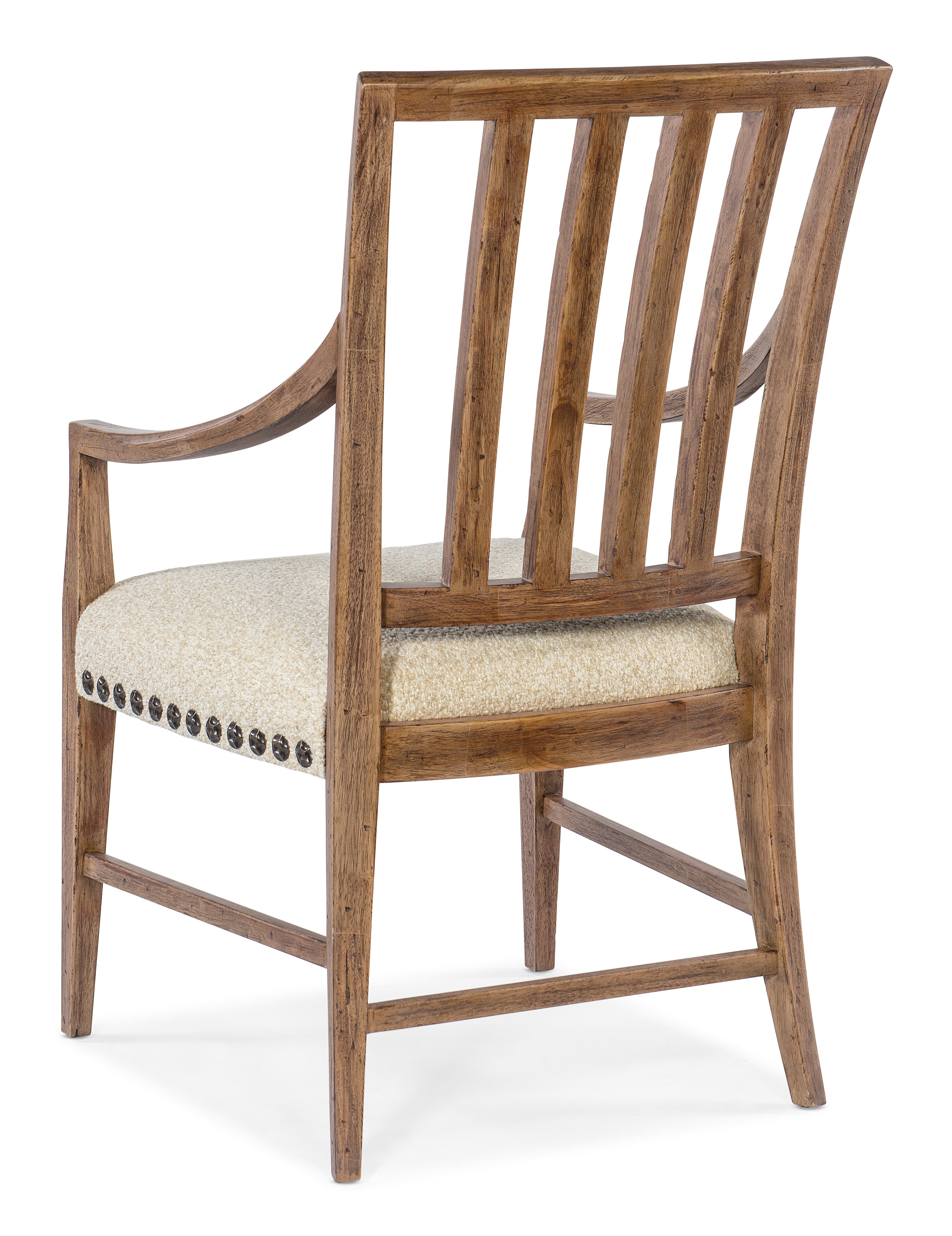 Hooker Furniture Big Sky Arm Chair