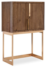 Hooker Furniture Eleana Bar on Stand