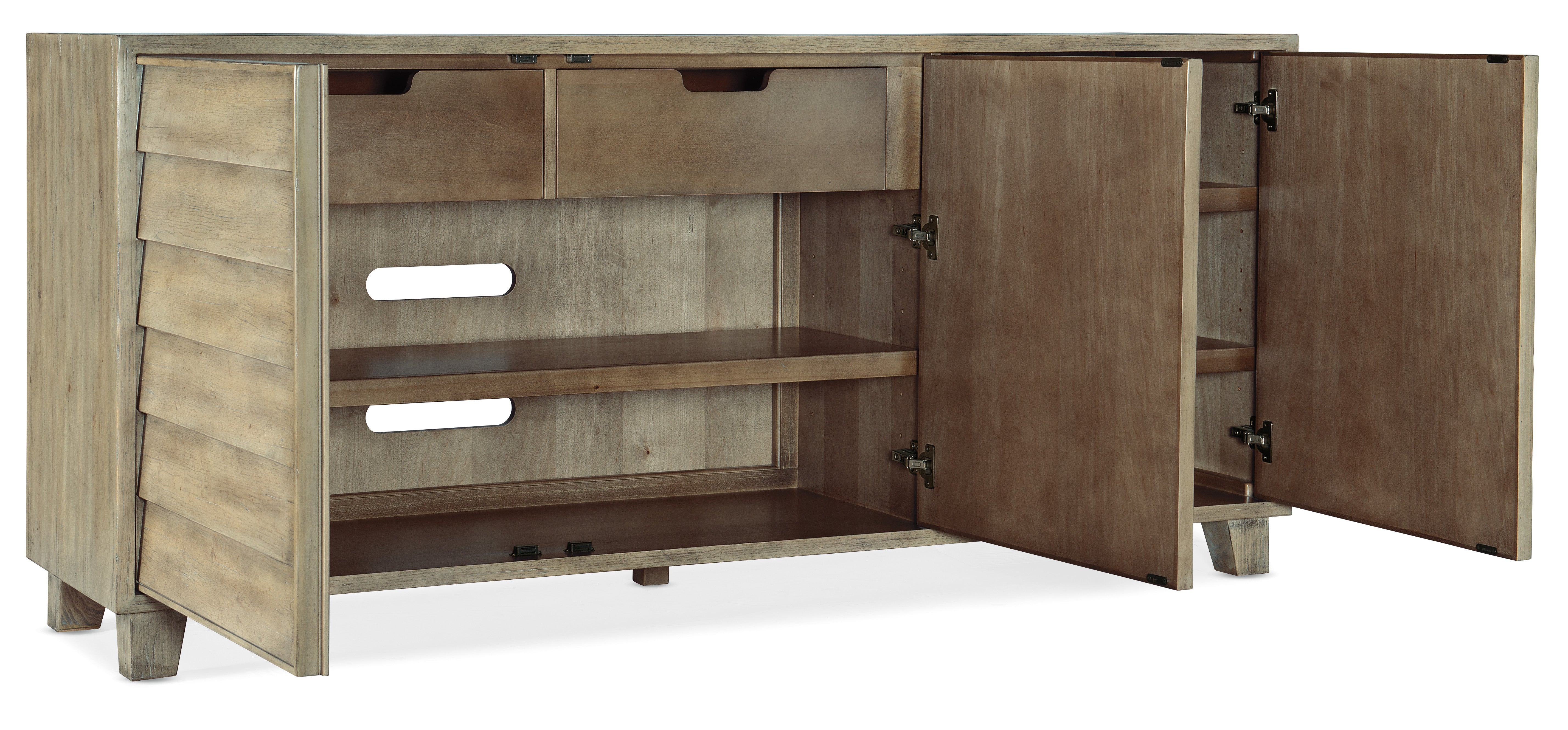 Hooker Furniture Surfrider Buffet