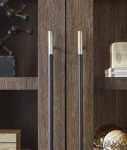 Hooker Furniture Modern Mood Display Cabinet