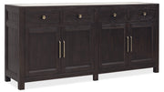 Hooker Furniture Driftwood Buffet