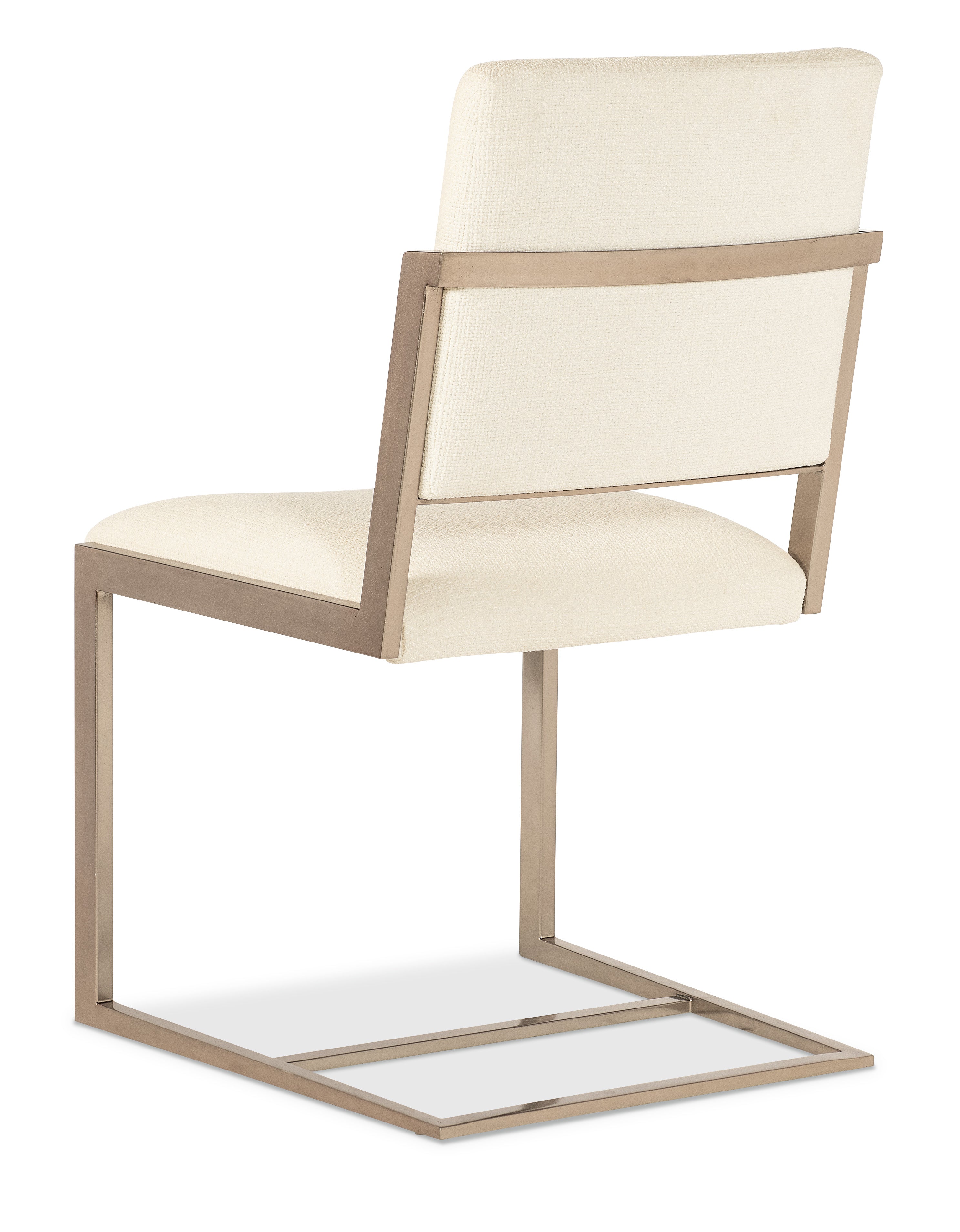 Hooker Furniture Westwood Metal Chair