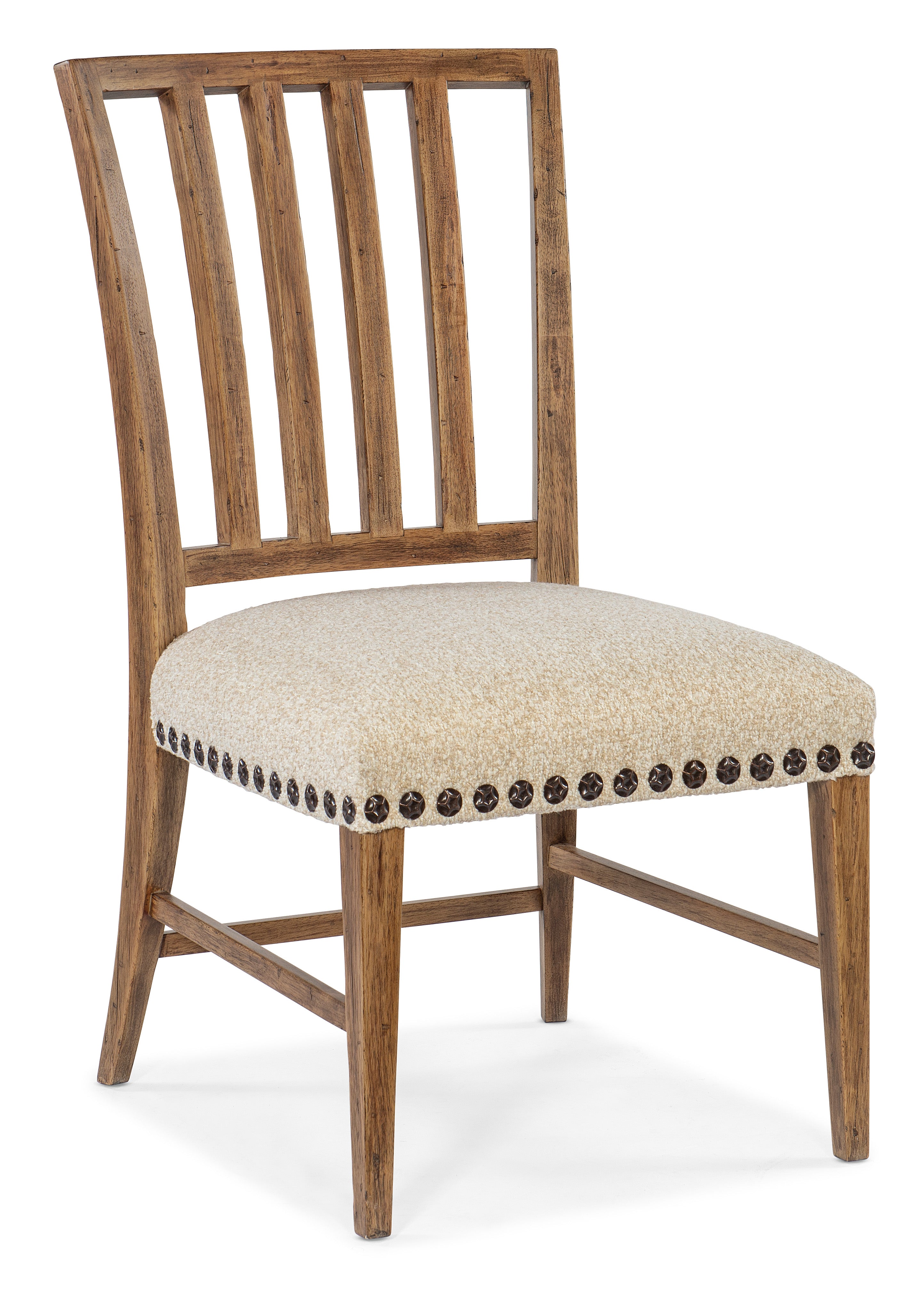 Hooker Furniture Big Sky Side Chair