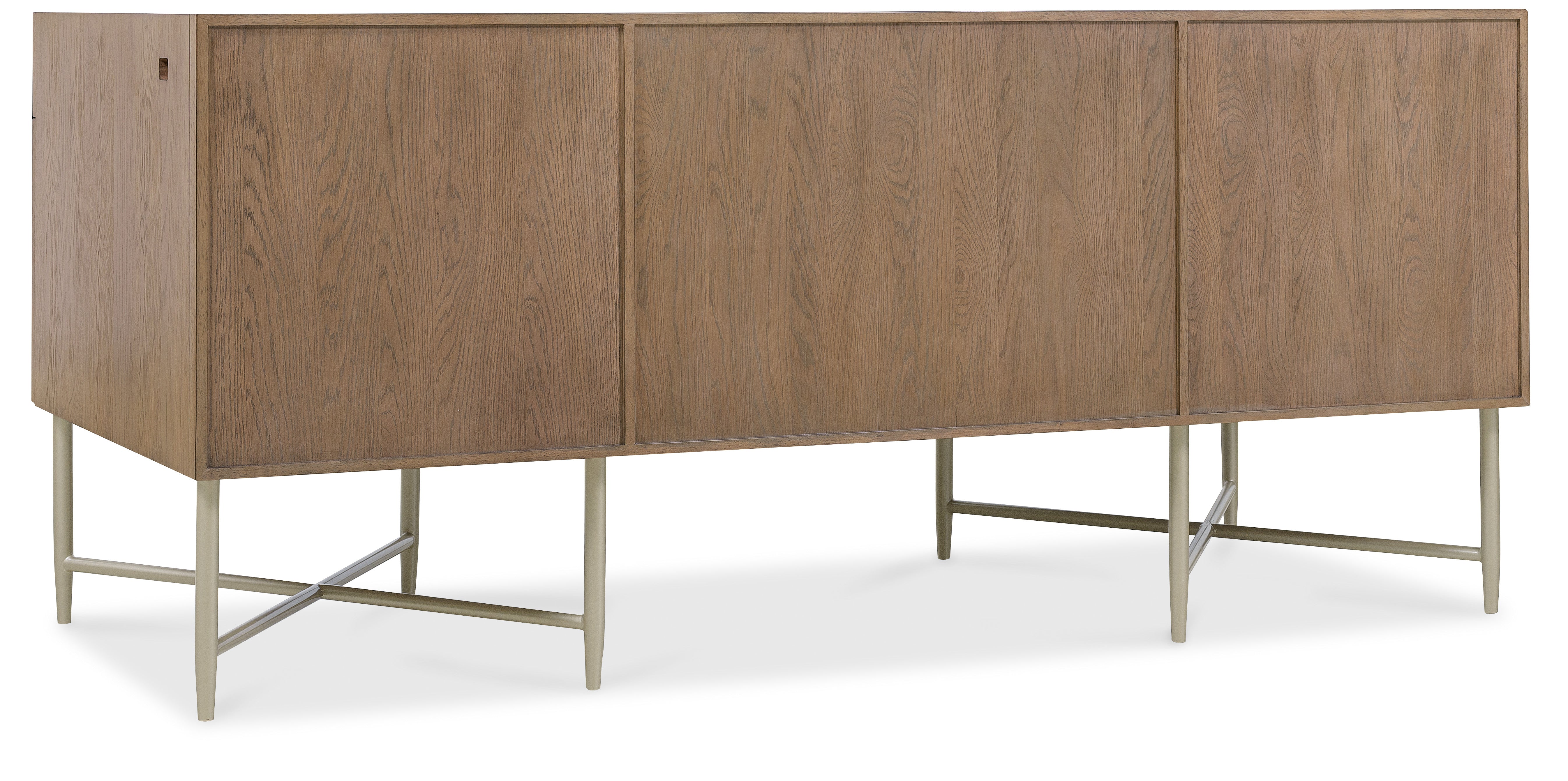 Hooker Furniture Sonnet Executive Desk
