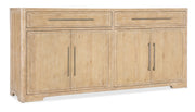 Hooker Furniture Retreat Buffet