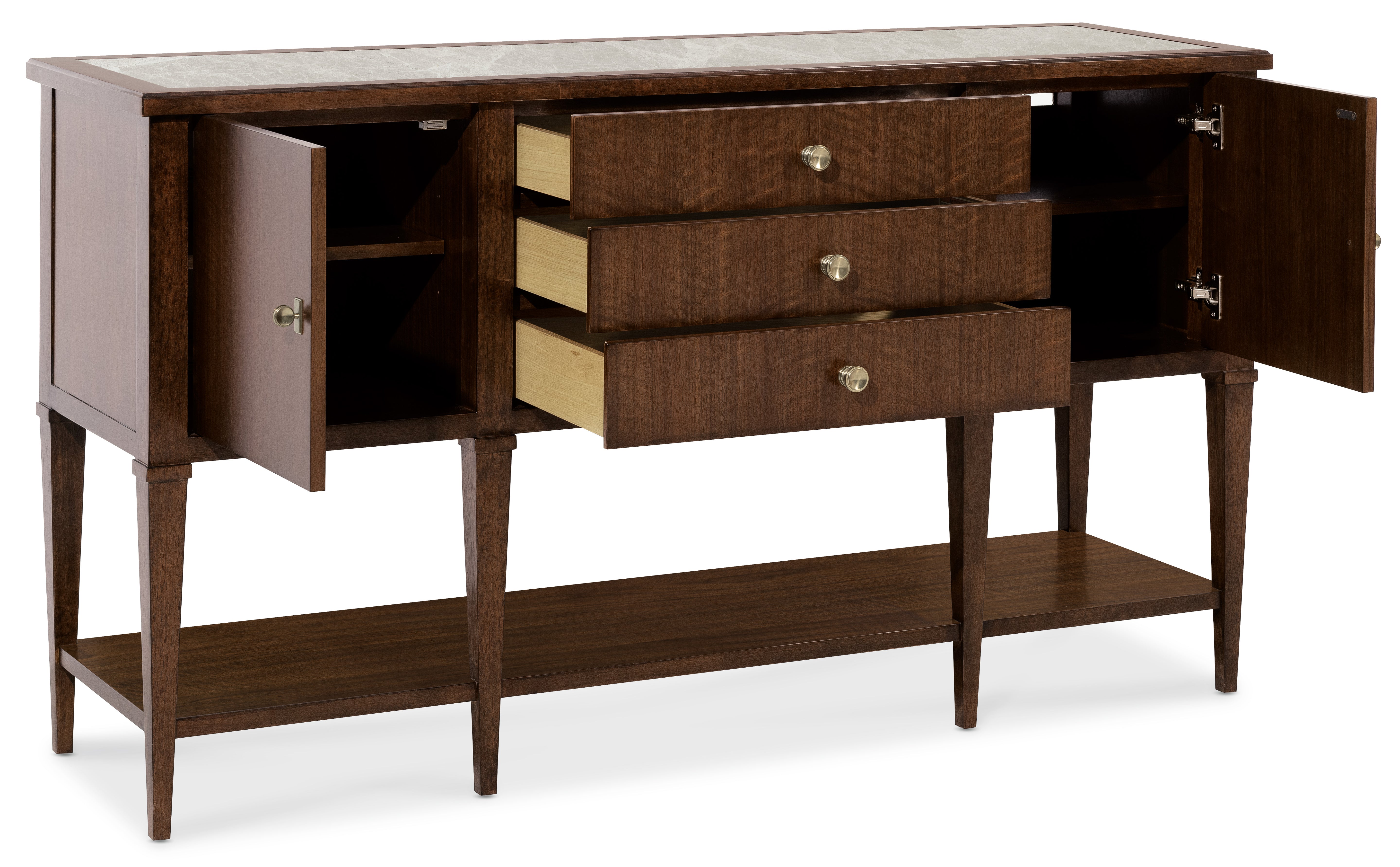 Hooker Furniture Archives Server