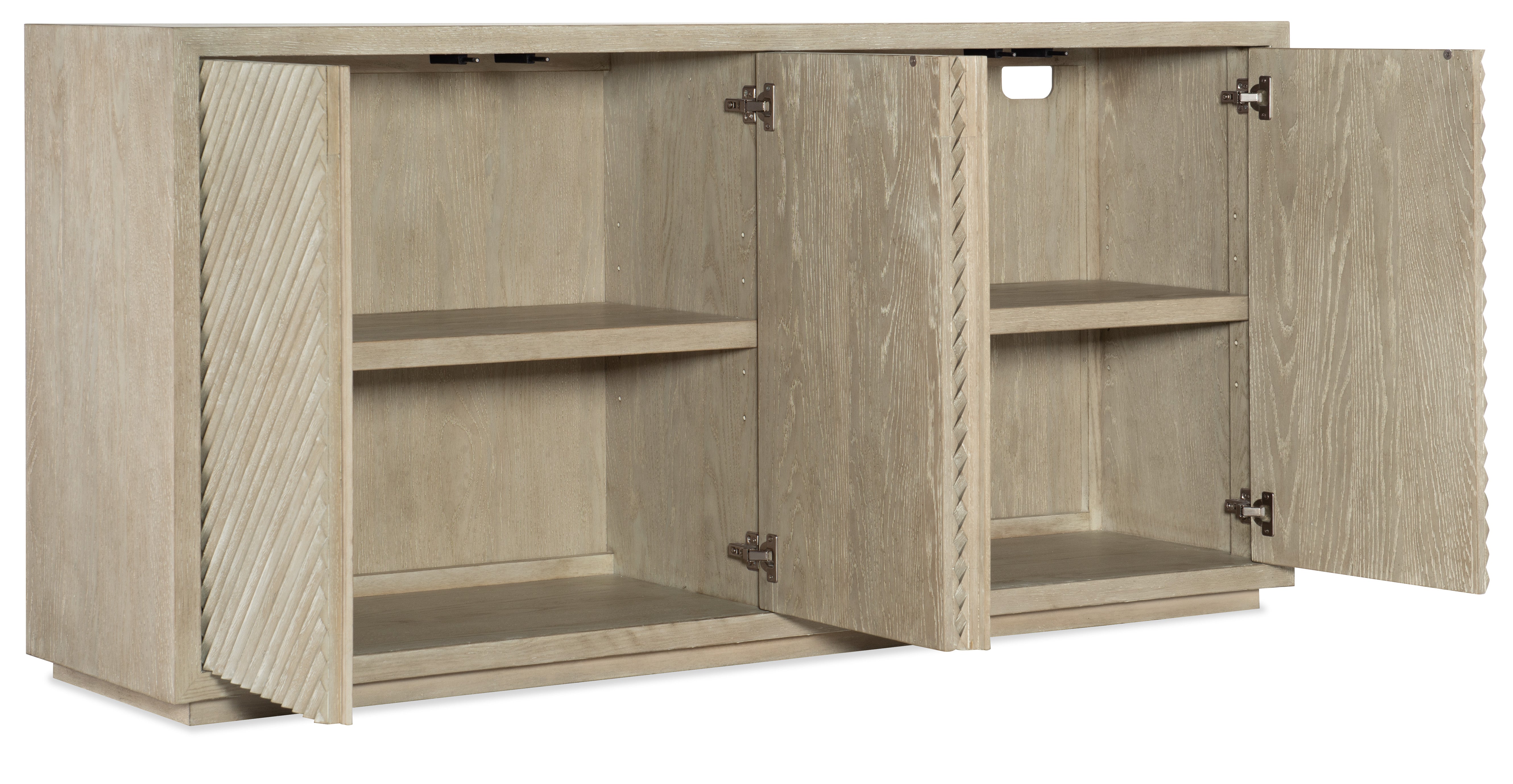 Hooker Furniture Cascade Credenza