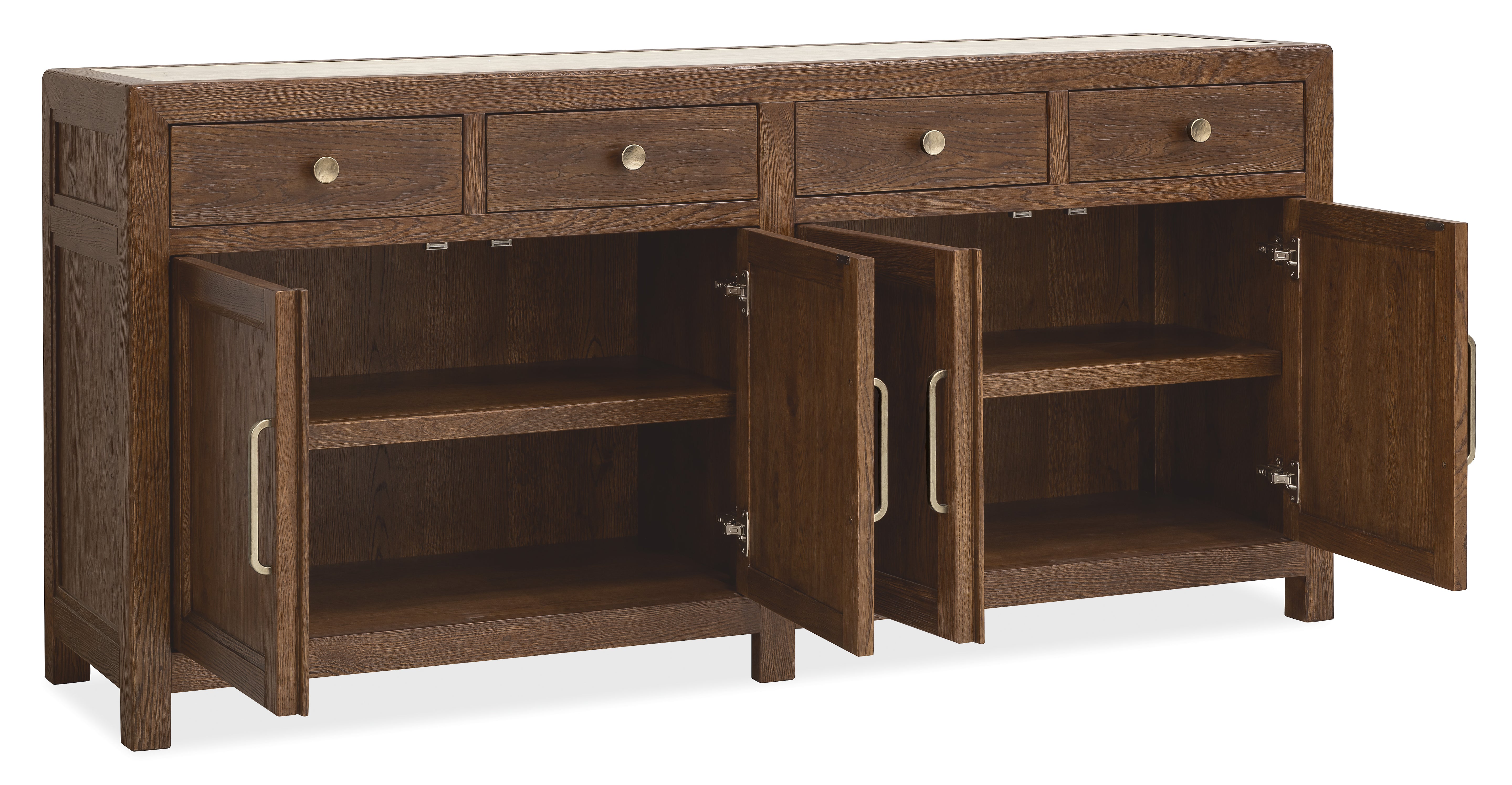Hooker Furniture Driftwood Buffet