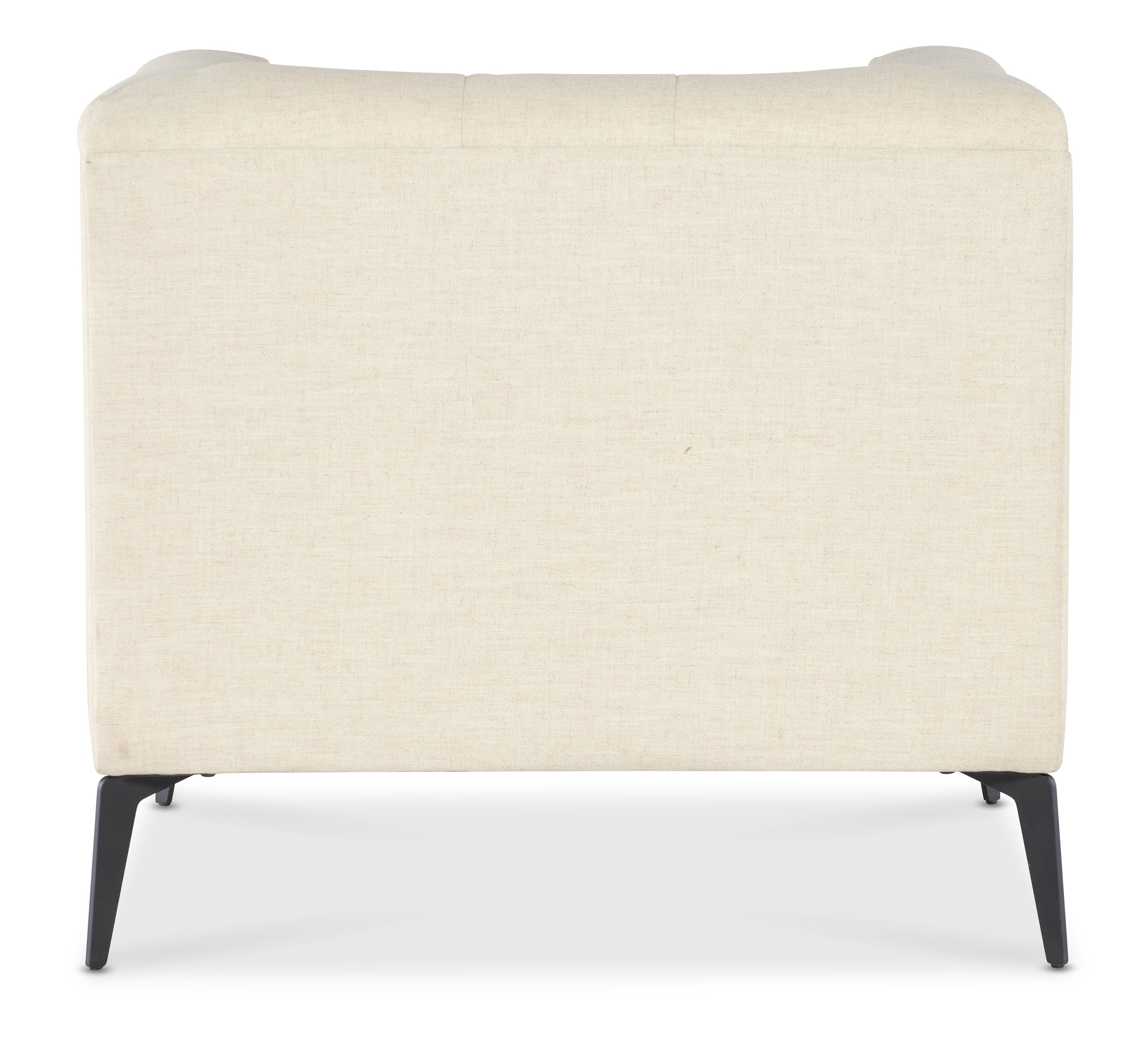 Hooker Furniture Nicolla Stationary Chair in Beige