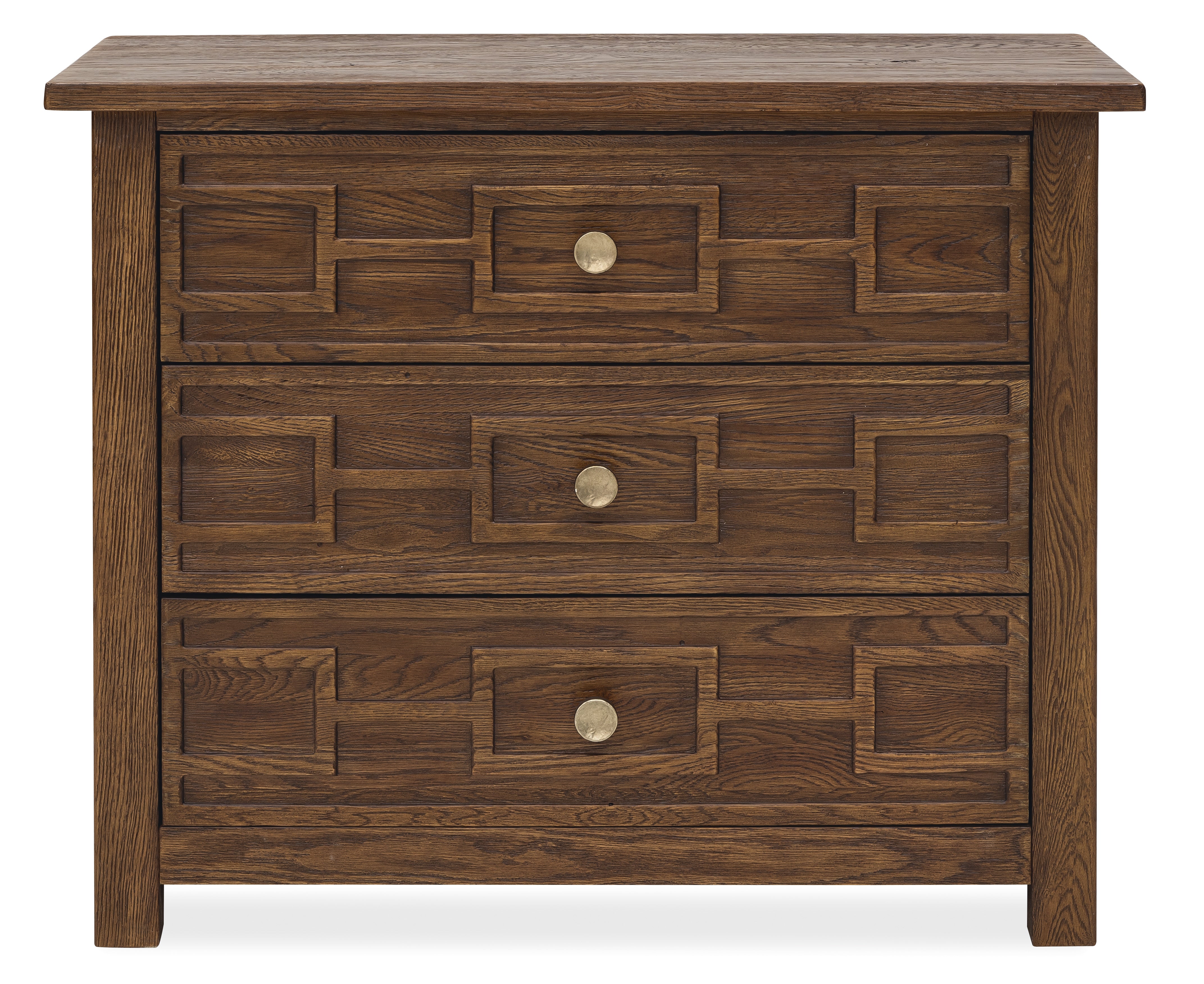 Hooker Furniture Driftwood Bachelors Chest