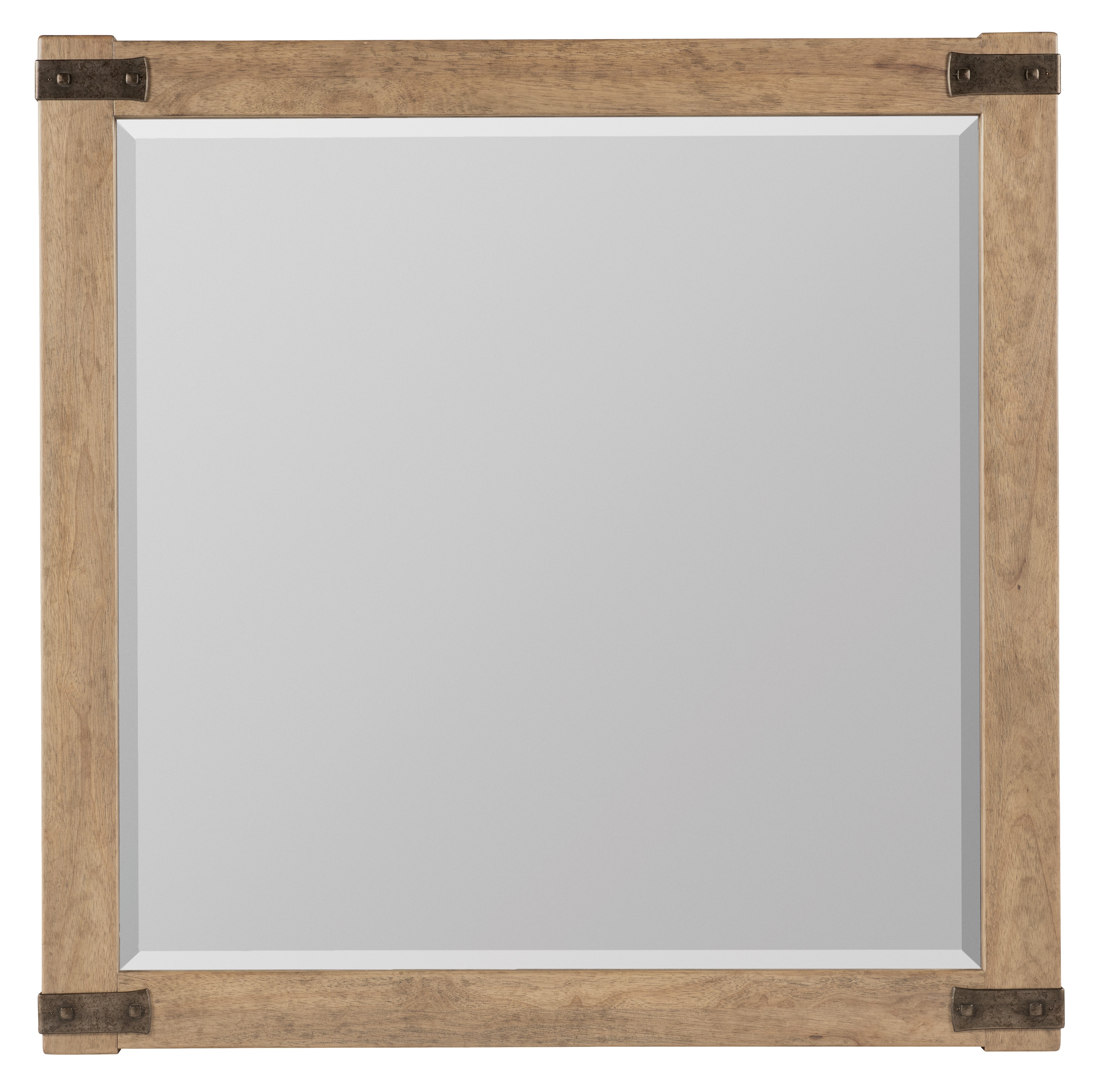 Hooker Furniture Vineyard Row Square Mirror