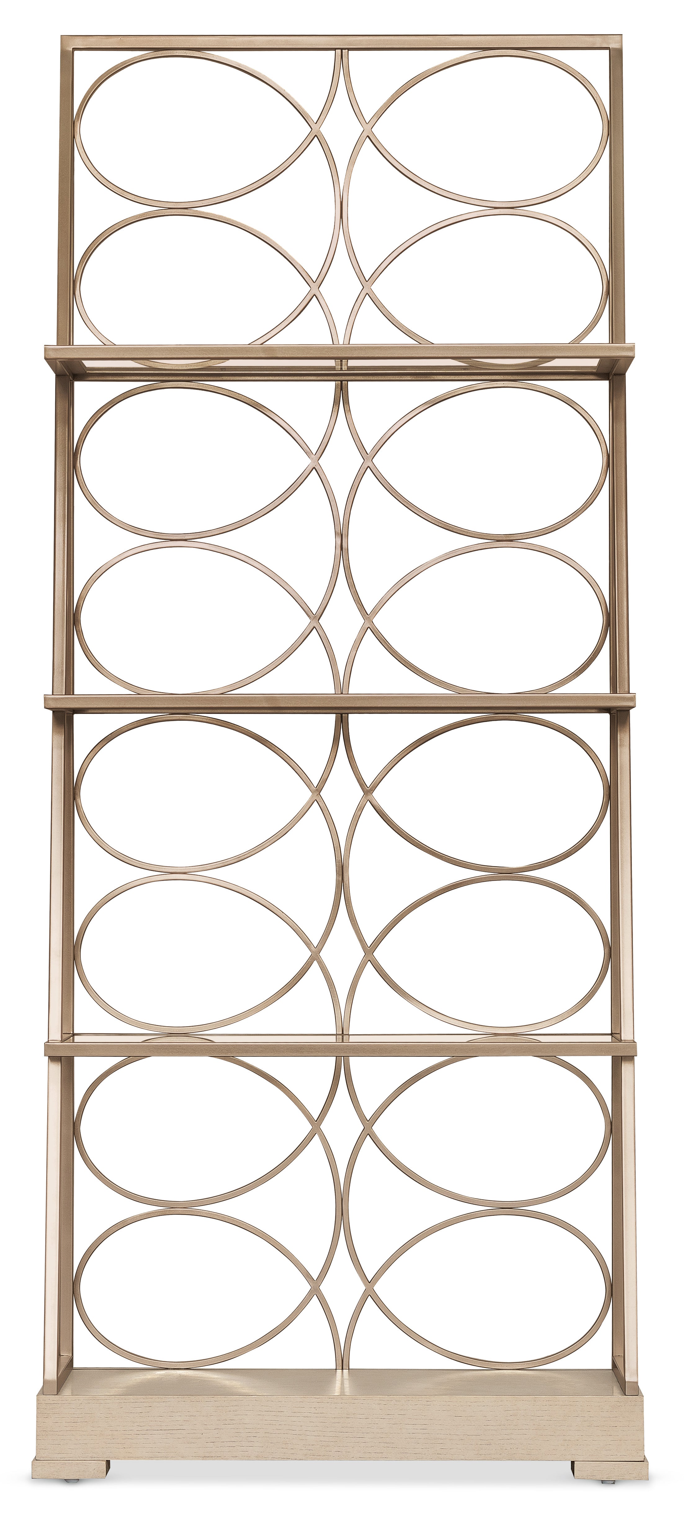 Hooker Furniture Melange Flourish Etagere