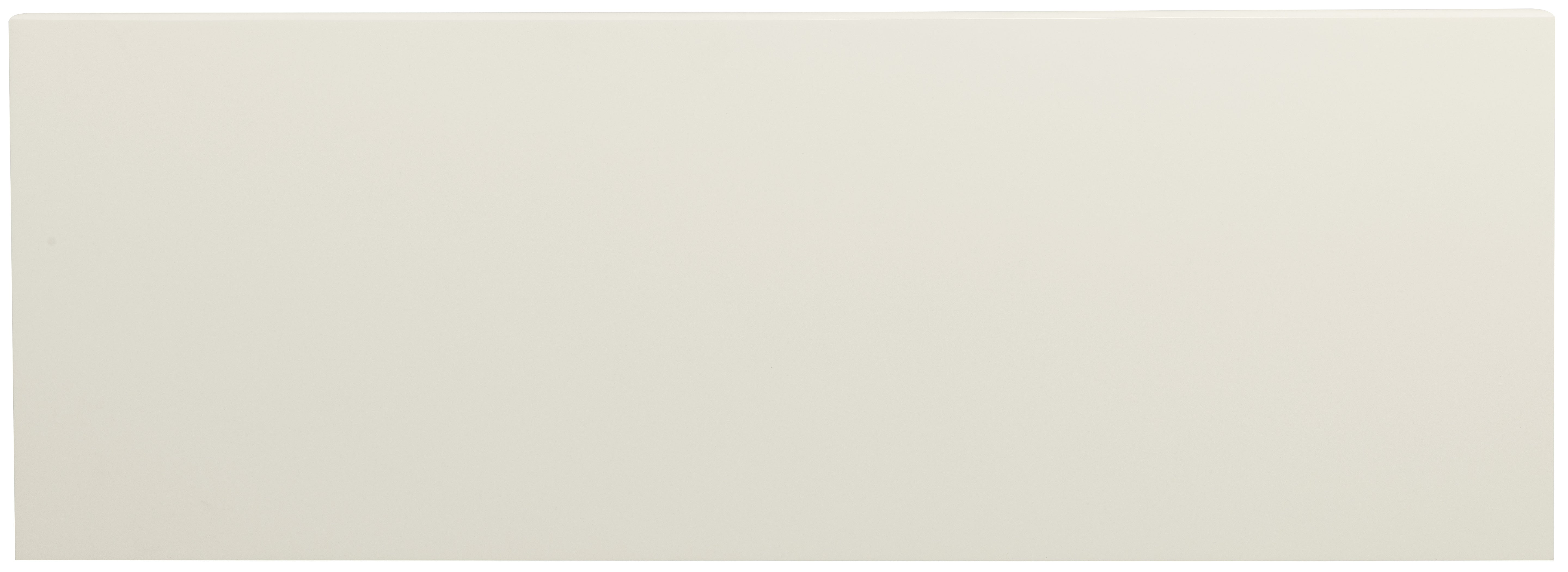Hooker Furniture Melange White Lotus Hall Chest in Whites/Creams/Beiges