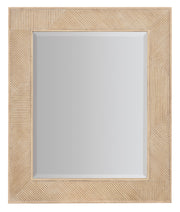 Hooker Furniture Retreat Landscape Mirror