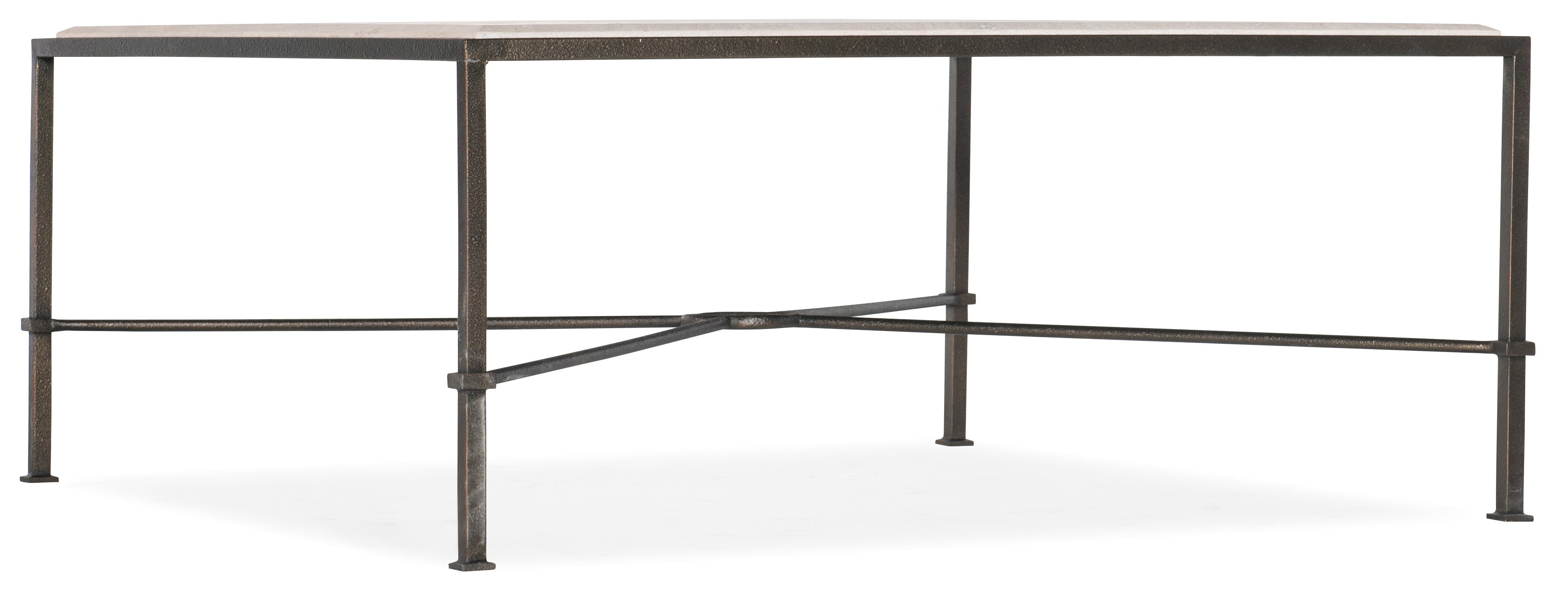 Hooker Furniture Cocktail Table in Charcoal