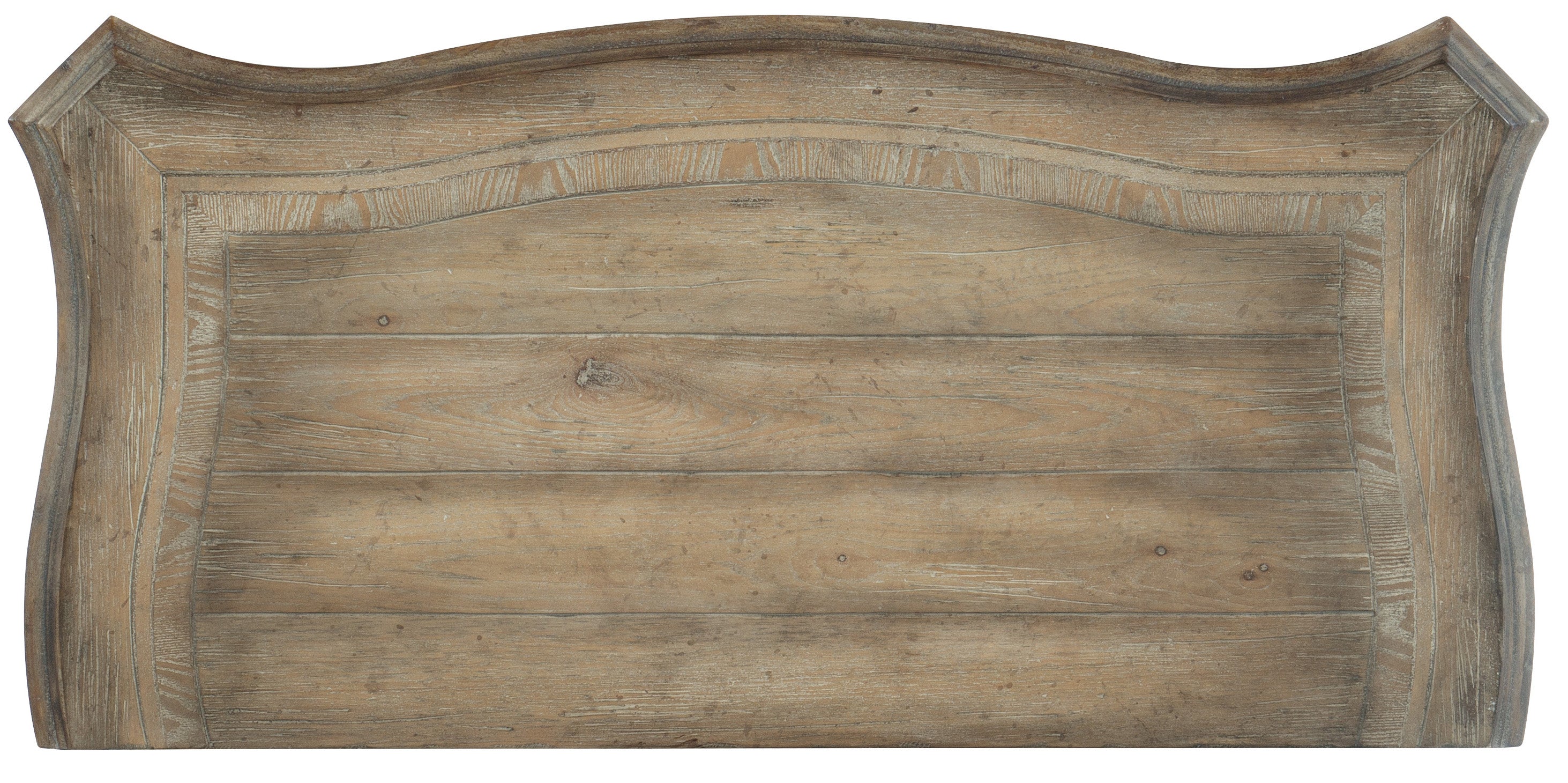 Hooker Furniture Castella Bachelors Chest