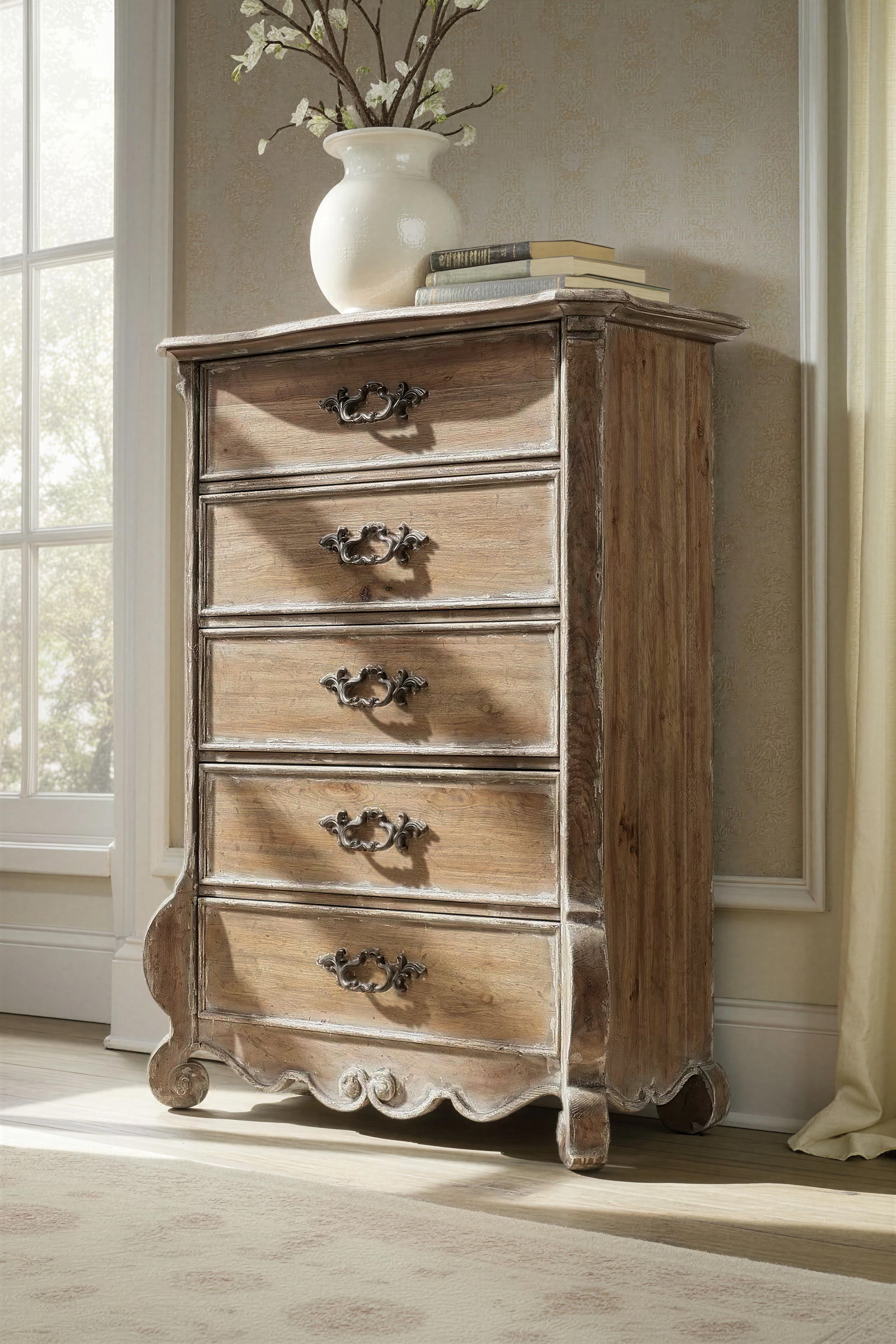 Hooker Furniture Chatelet Chest
