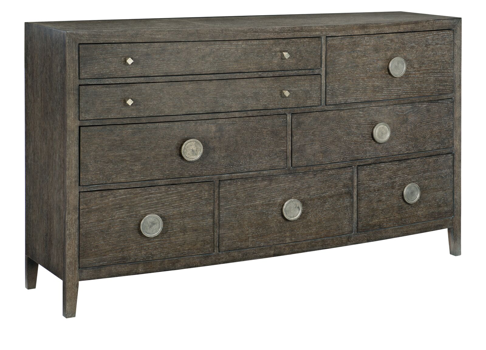 Bernhardt Furniture Linea Dresser