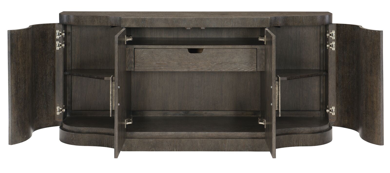 Bernhardt Furniture Linea Buffet