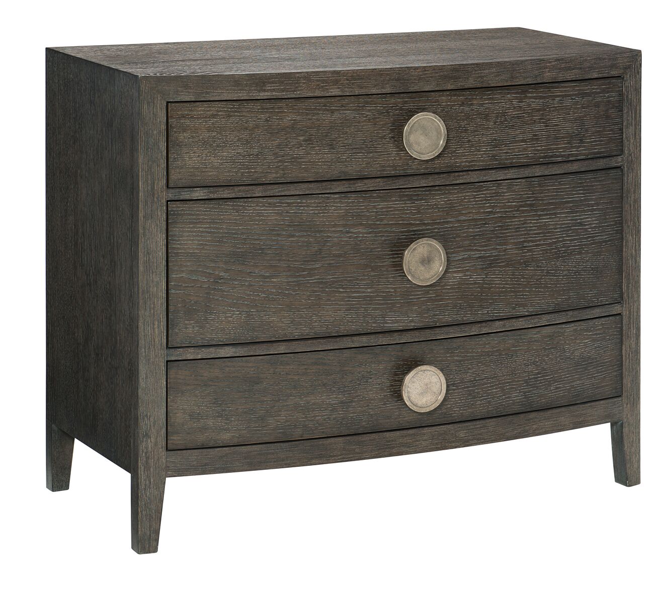 Bernhardt Furniture Linea Nightstand