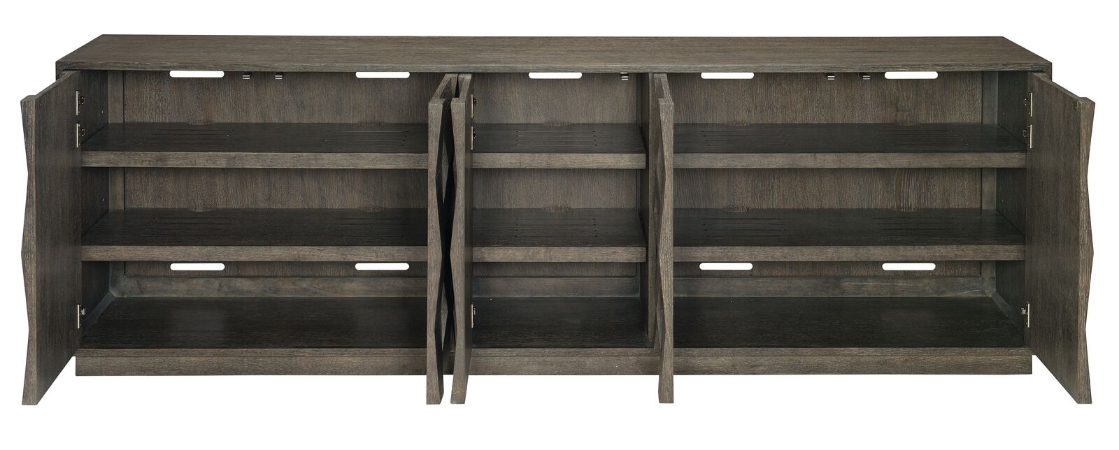 Bernhardt Furniture Linea Entertainment Credenza