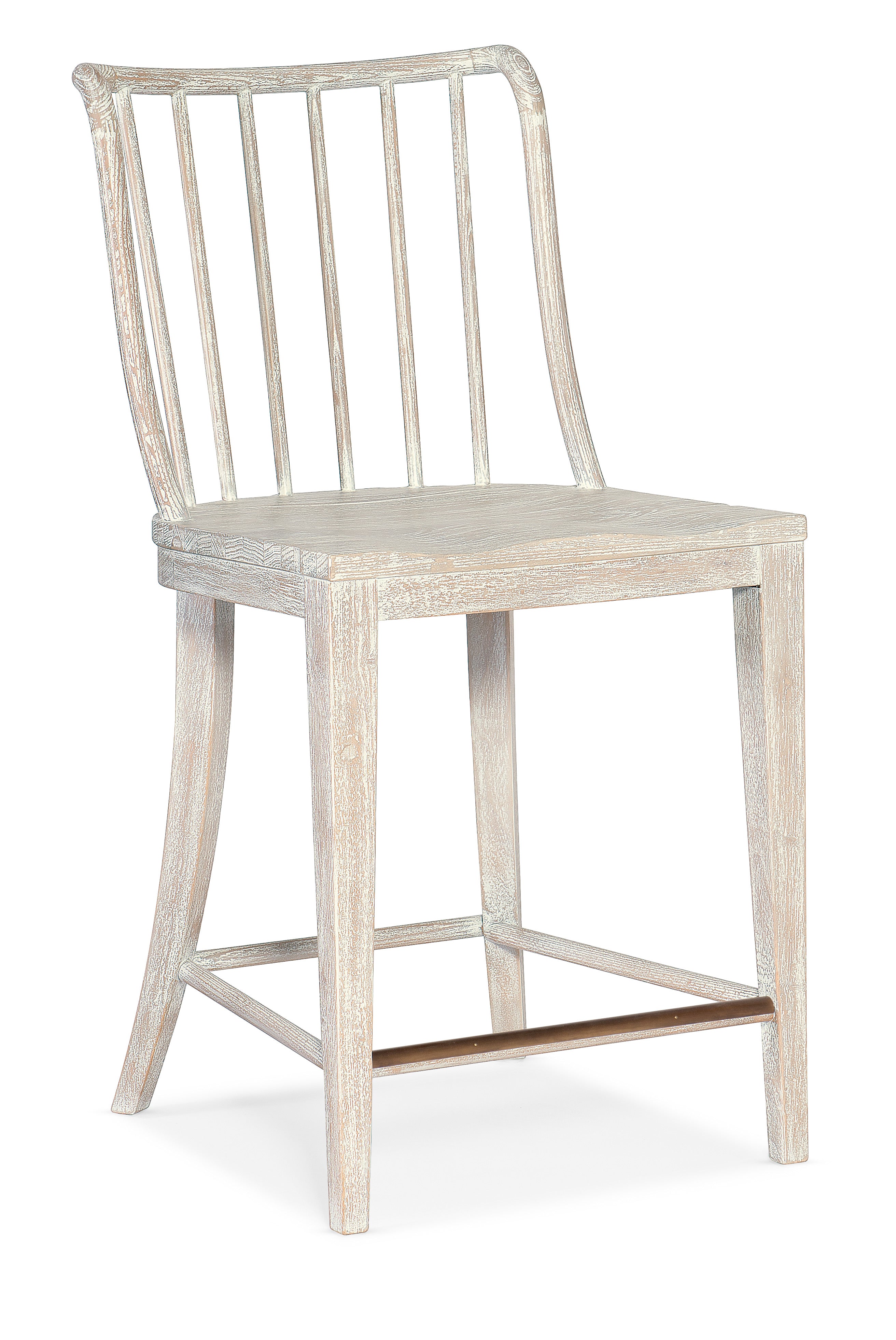 Hooker Furniture Serenity Bermuda Counter Chair
