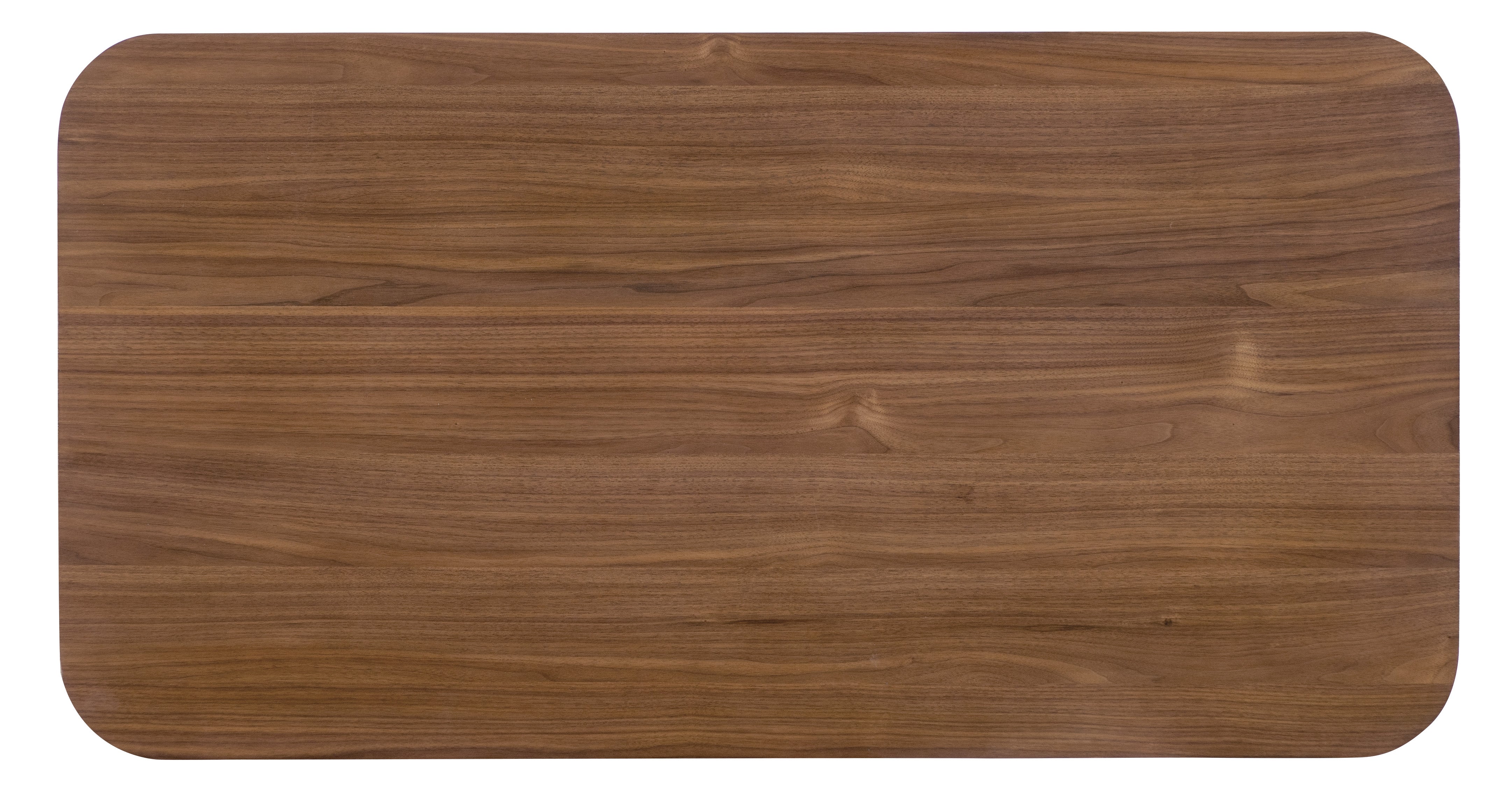 Hooker Furniture Eleana Cocktail Table in Medium Wood