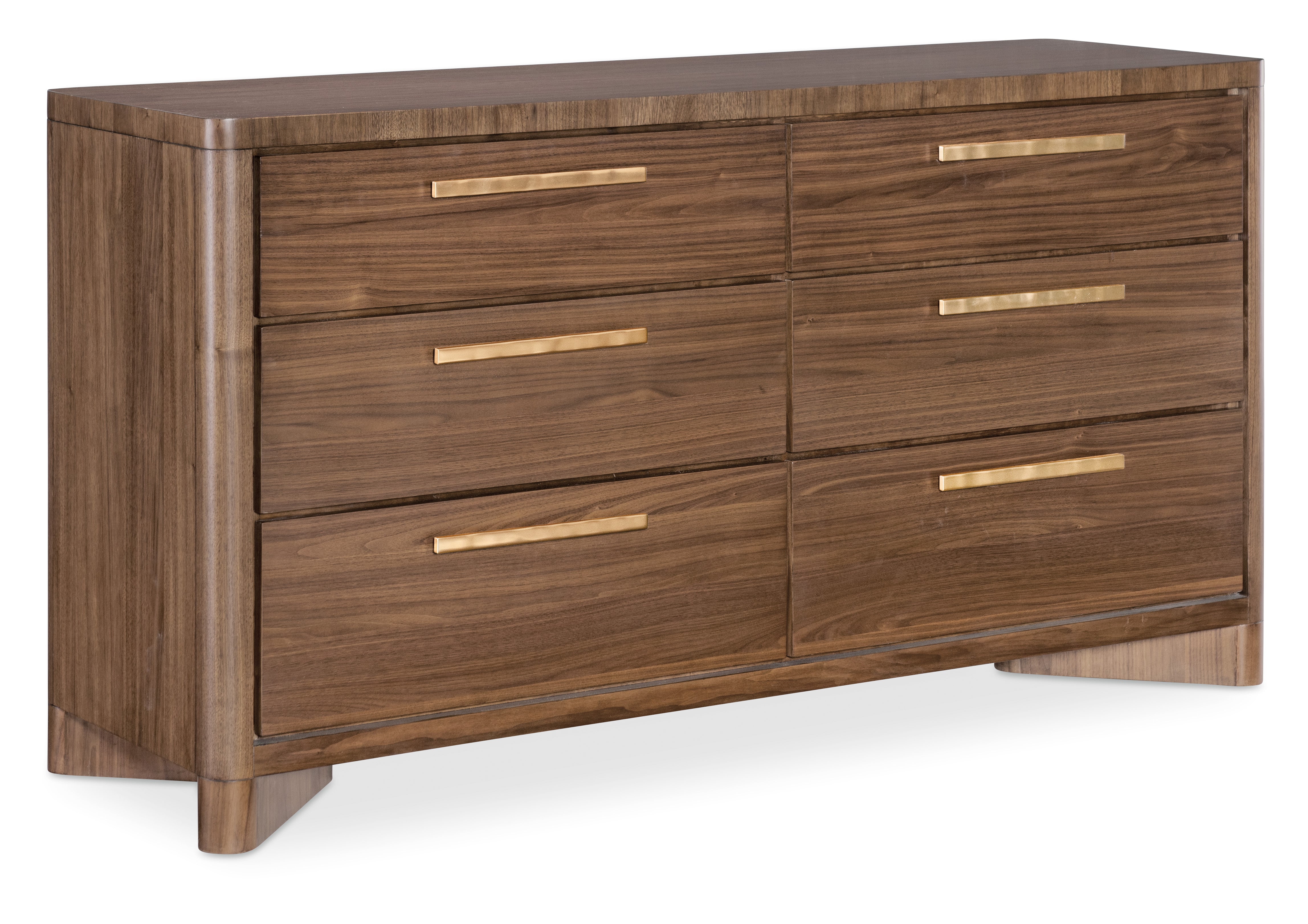 Hooker Furniture Eleana Dresser