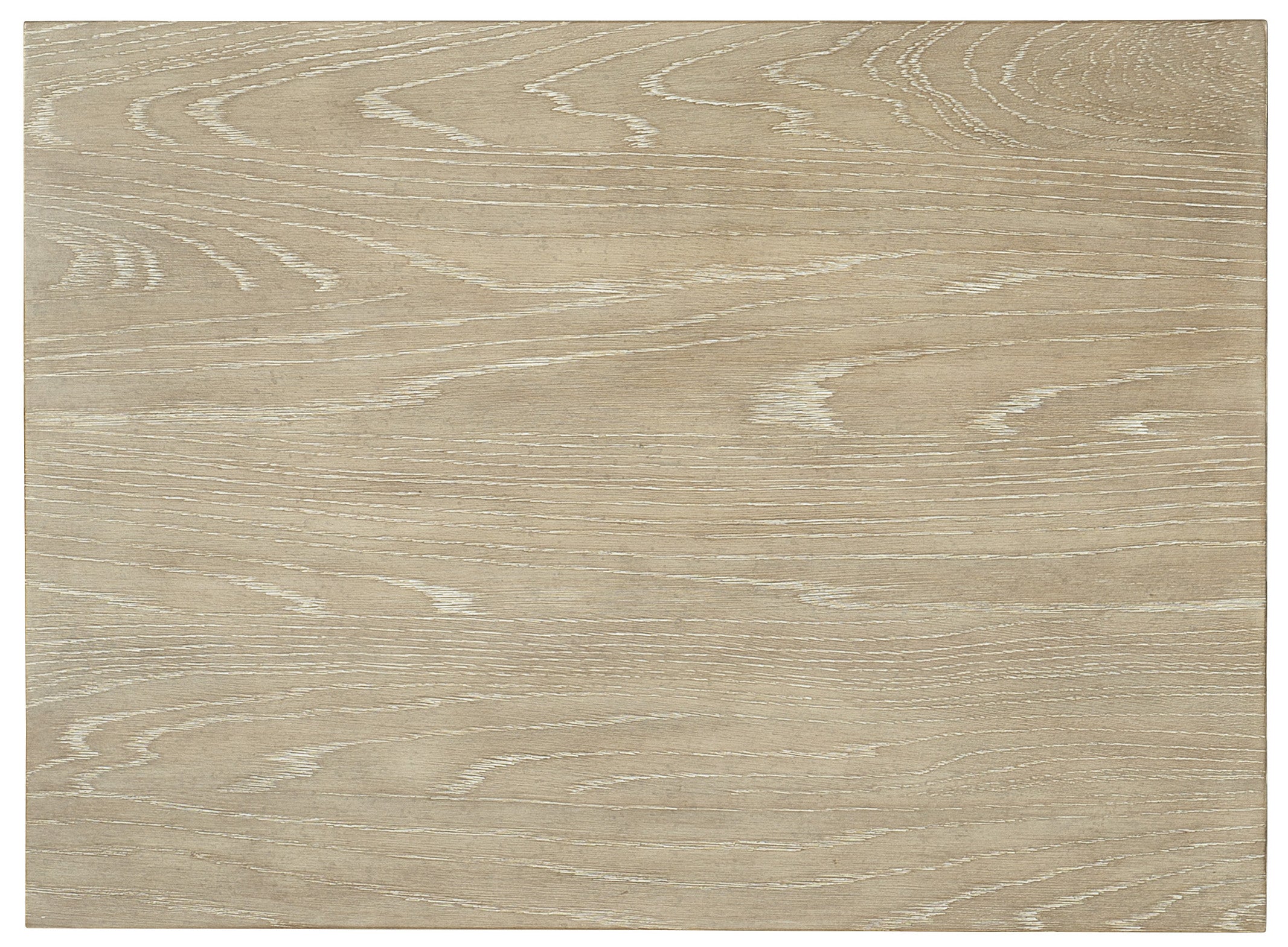 Hooker Furniture Cascade End Table in Beige