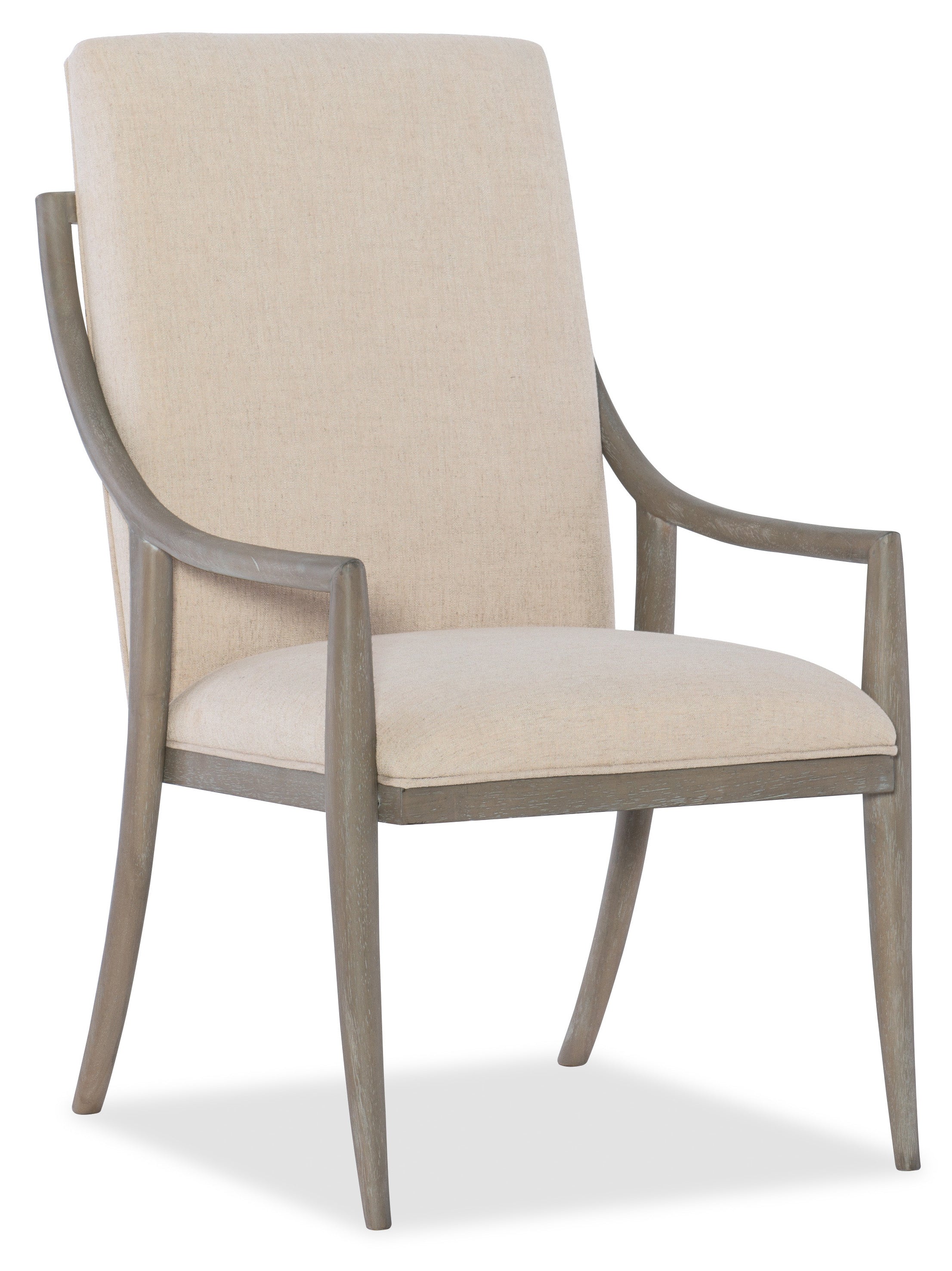 Hooker Furniture Affinity Host Chair