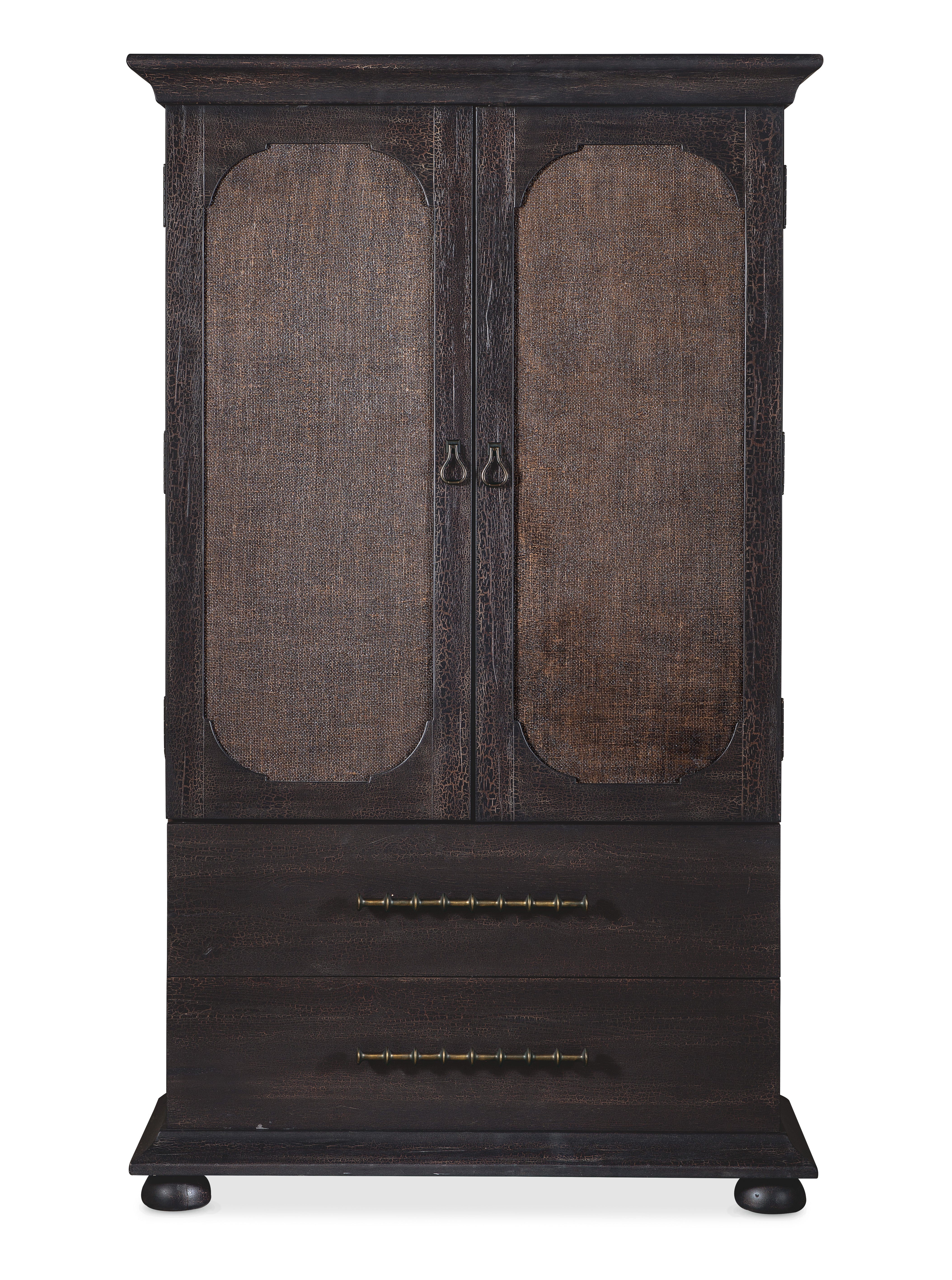 Hooker Furniture Big Sky Small Wardrobe