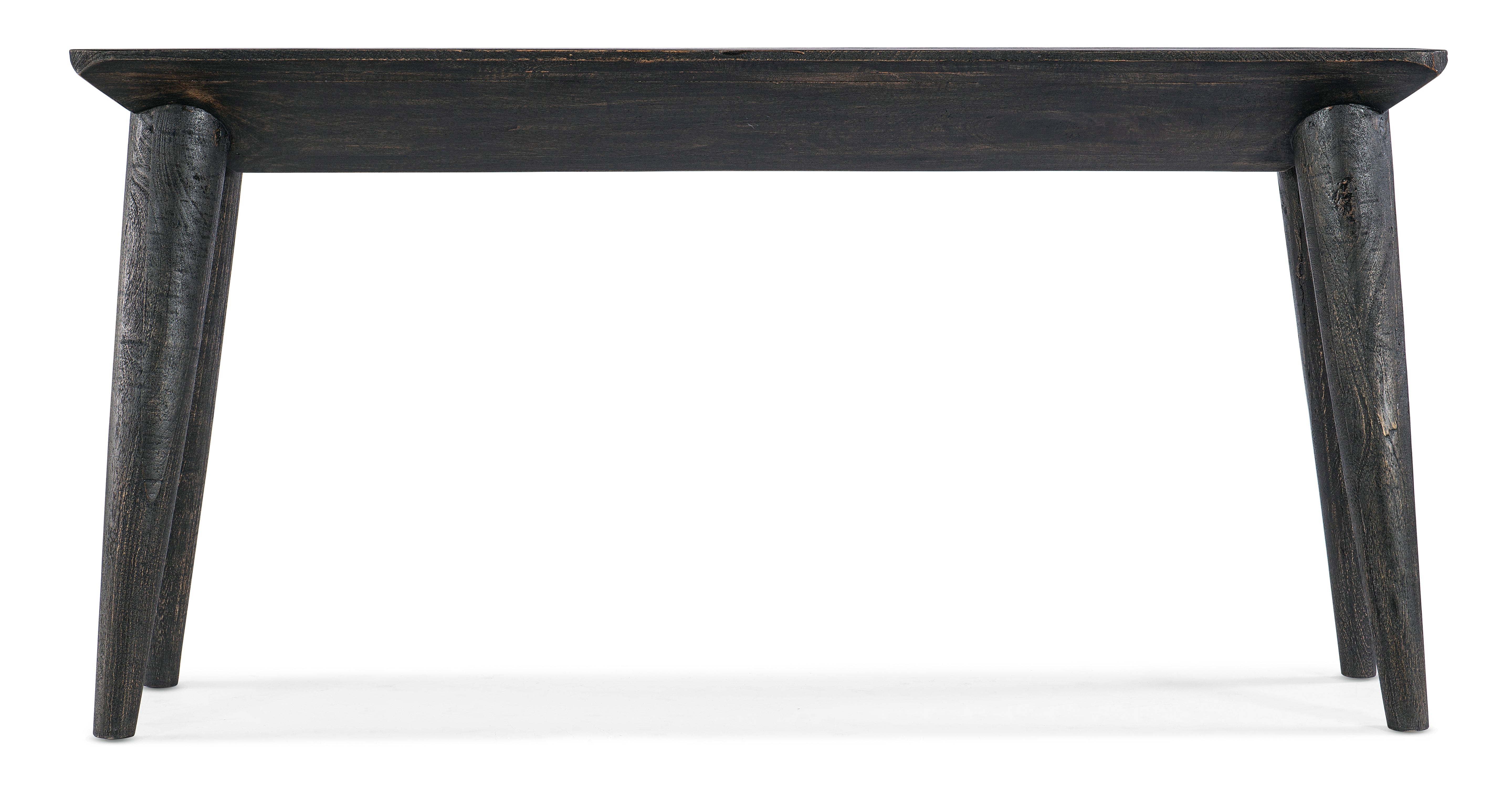 Hooker Furniture Commerce & Market Arness Console in Blacks