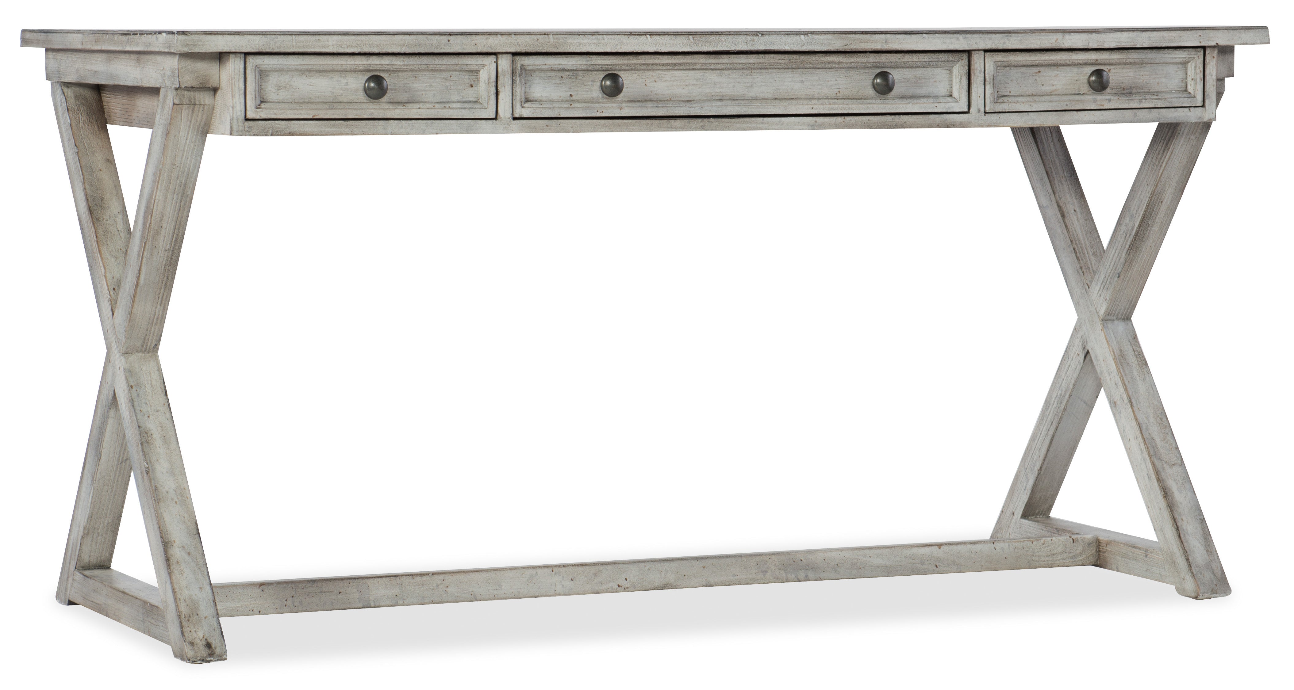 Hooker Furniture Melange Dixon Writing Desk